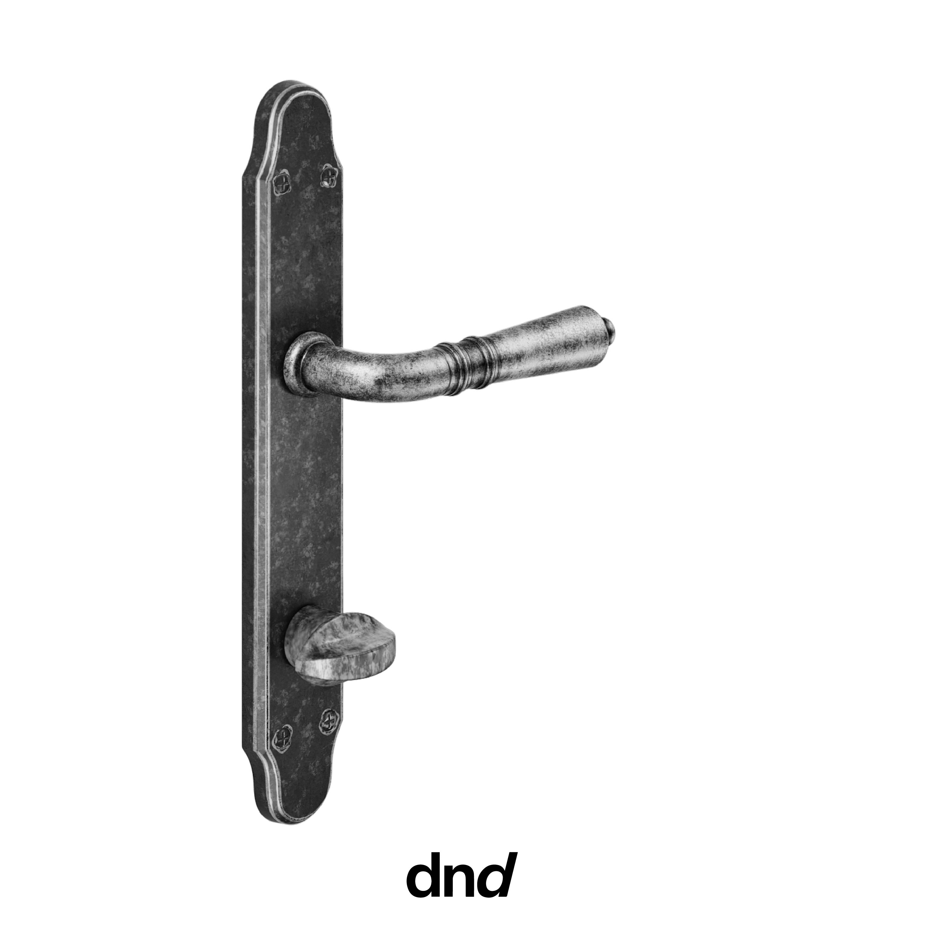 Daniela - DND Interior door handle