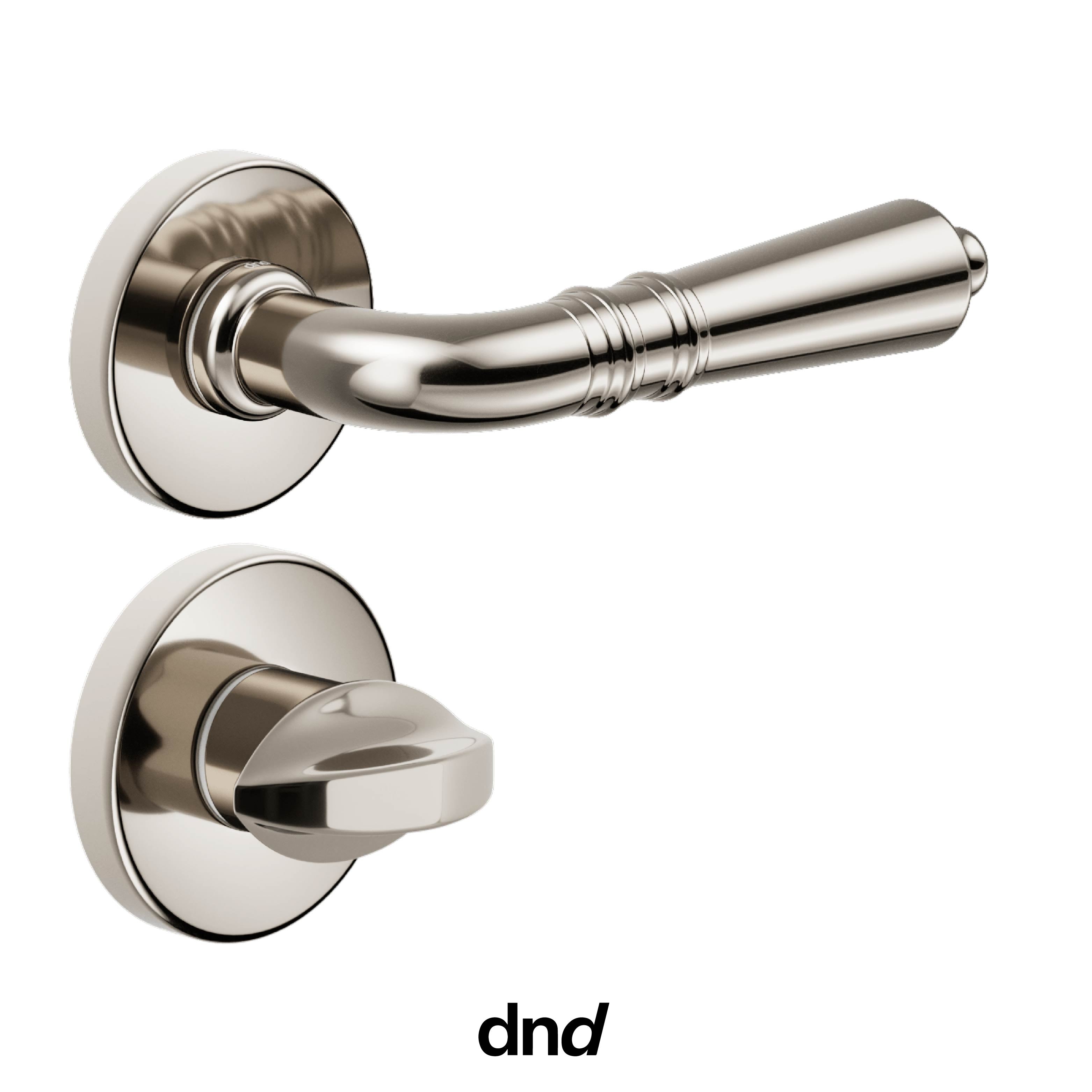 Daniela - DND Interior door handle
