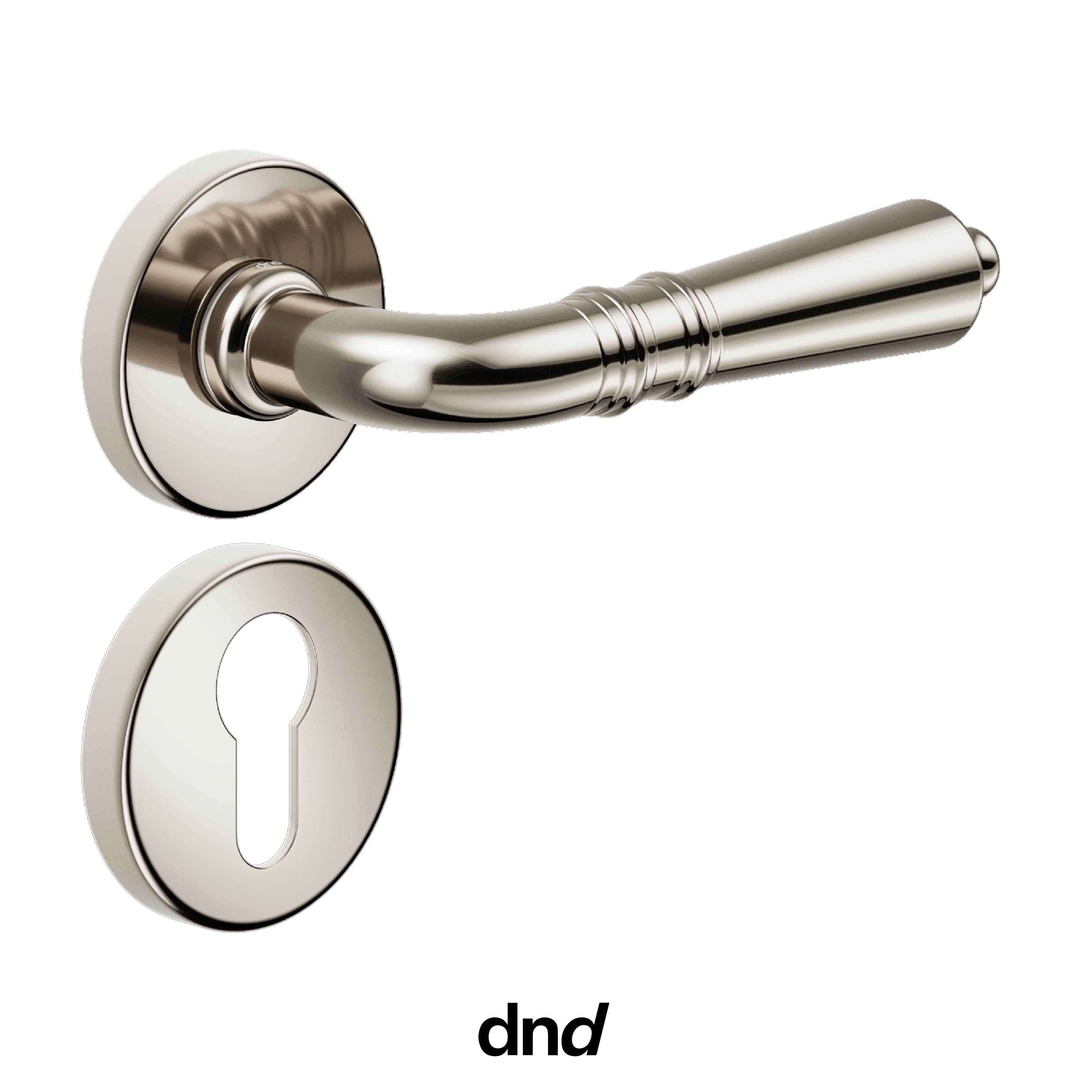 Daniela - DND Interior door handle