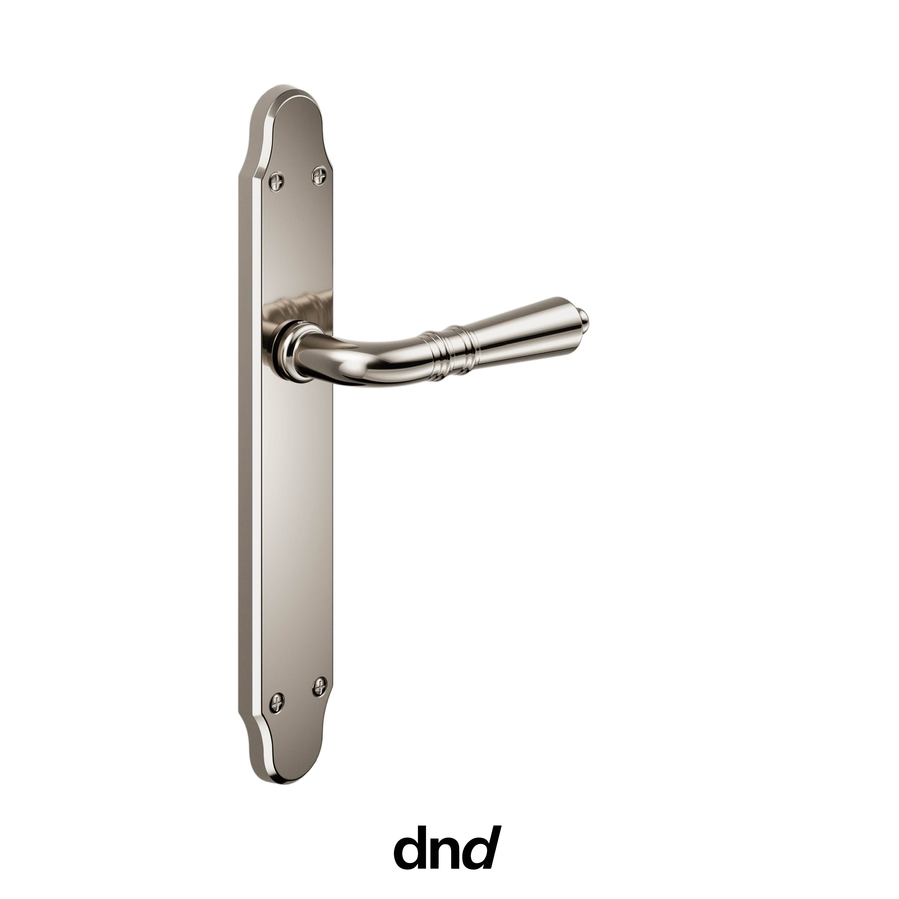 Daniela - DND Interior door handle