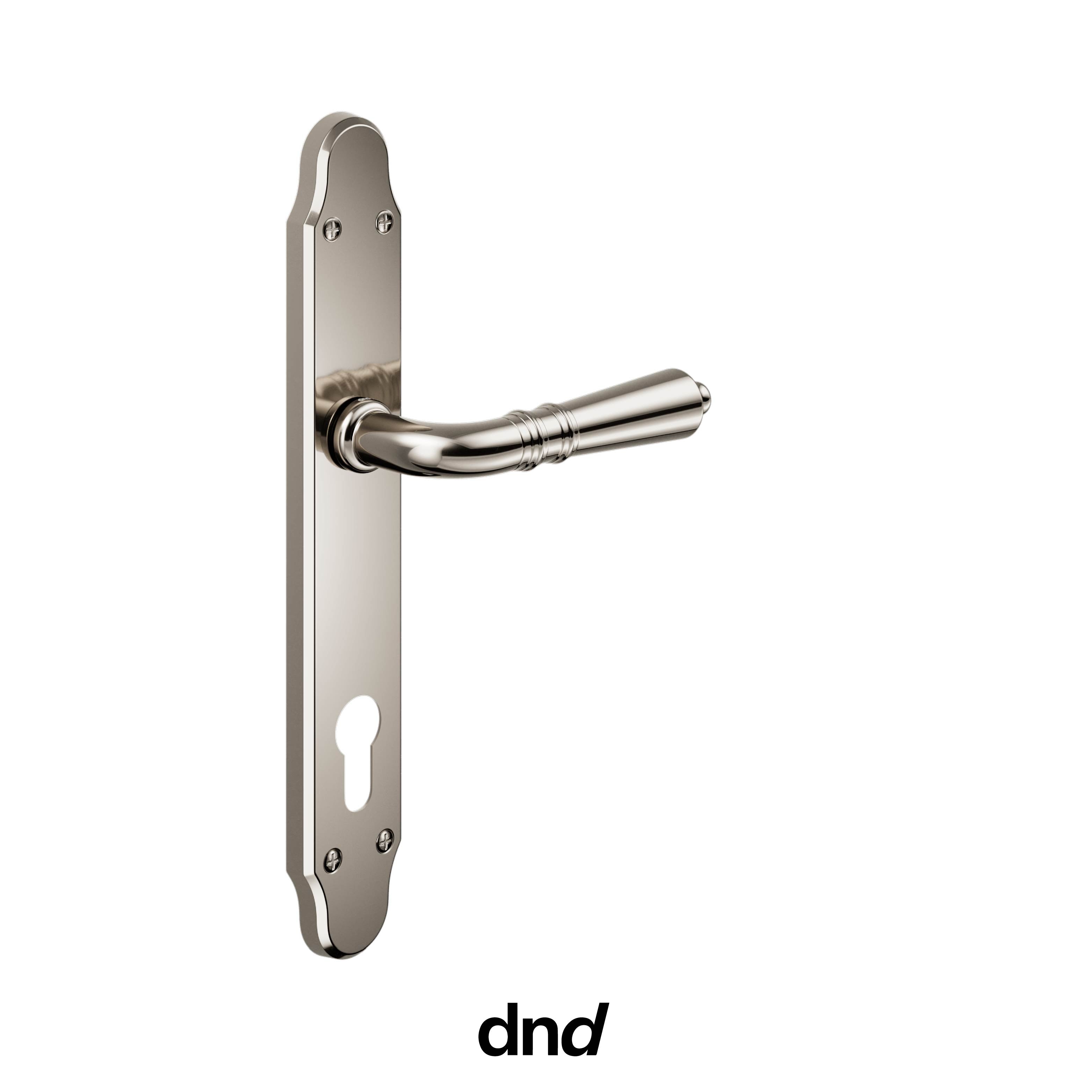 Daniela - DND Interior door handle