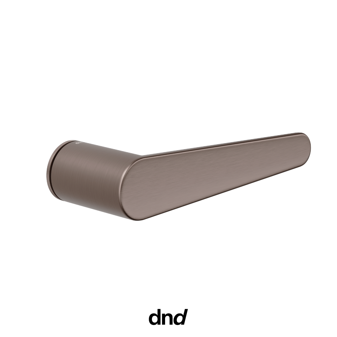Lever - DND Interior door handle