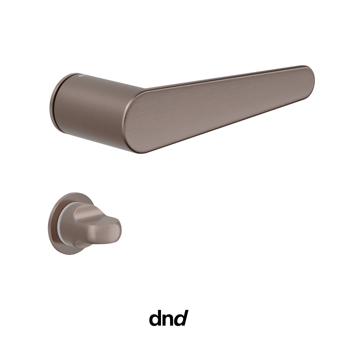 Lever - DND Interior door handle