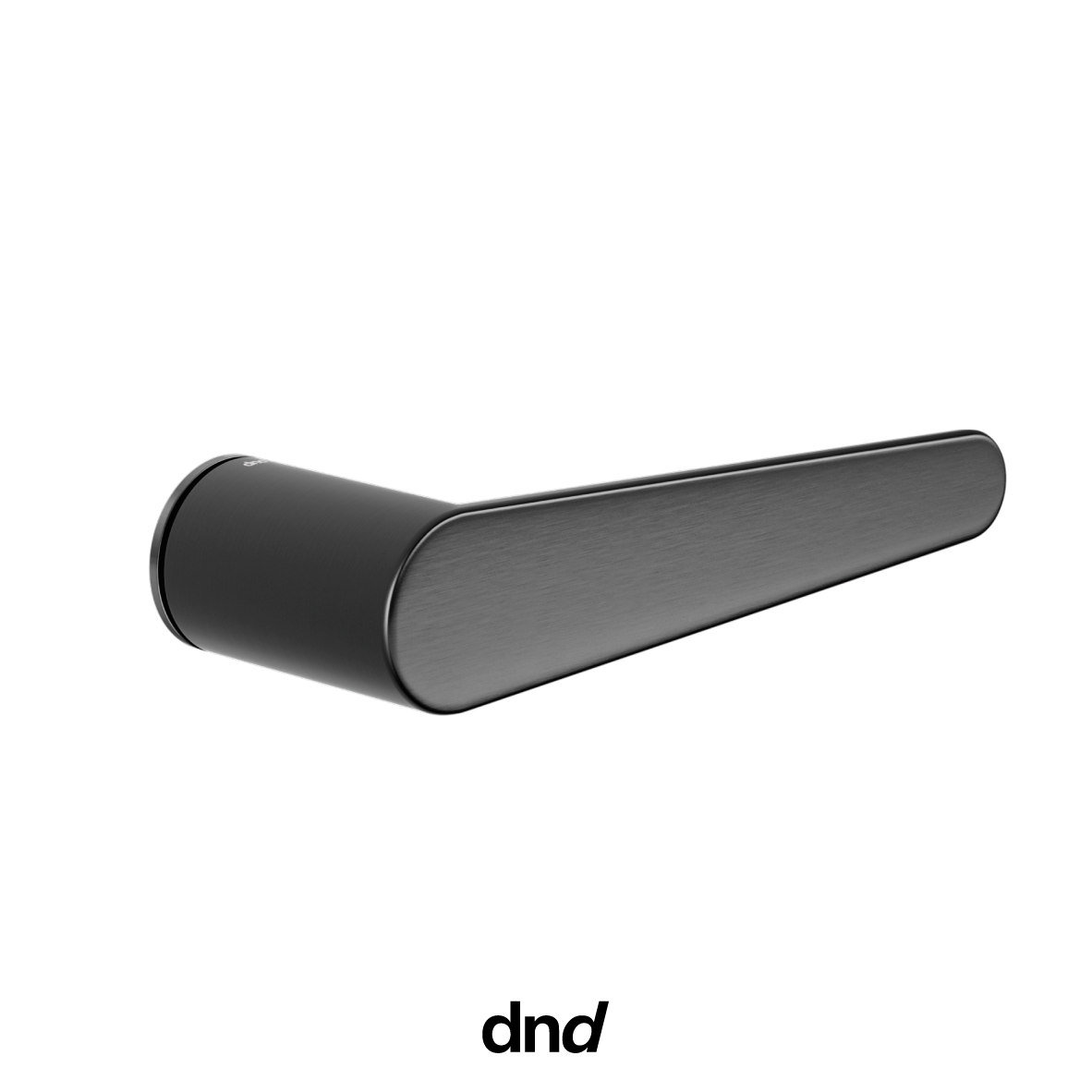 Leva - DND Maniglia per porta interna - Imhoff Handles