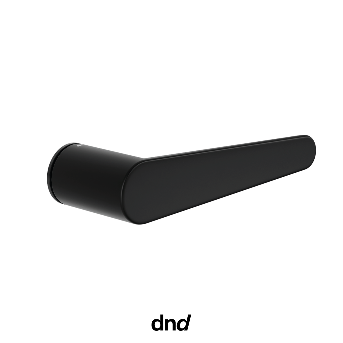 Leva - DND Maniglia per porta interna - Imhoff Handles