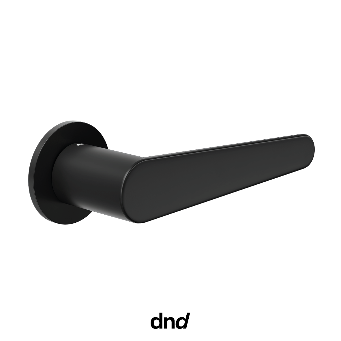 Leva - DND Maniglia per porta interna - Imhoff Handles