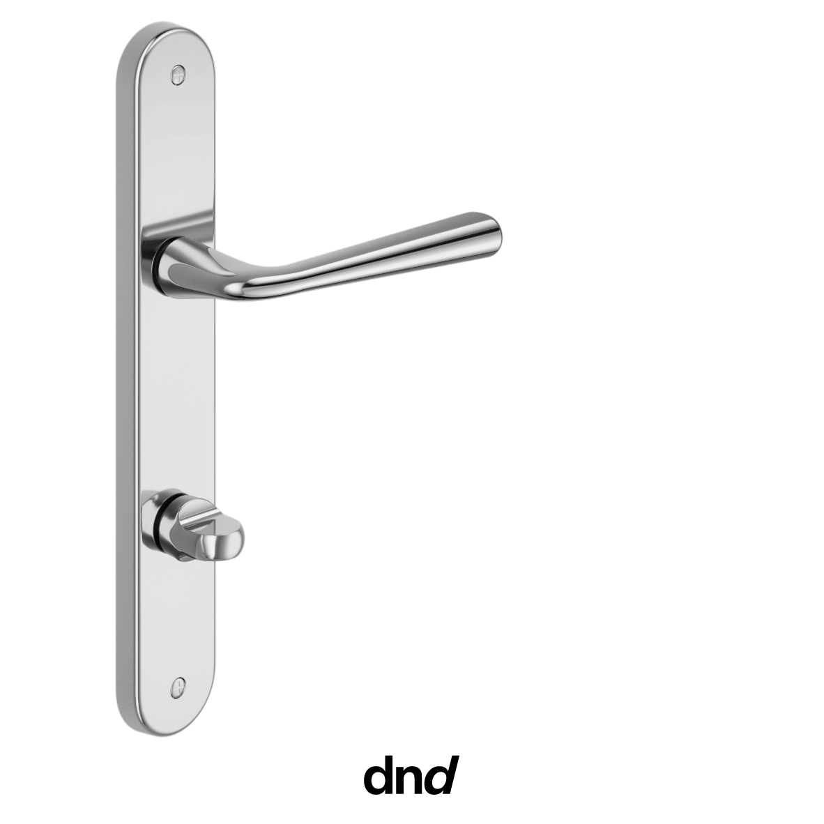 Link - DND Maniglia per porta interna - Imhoff Handles