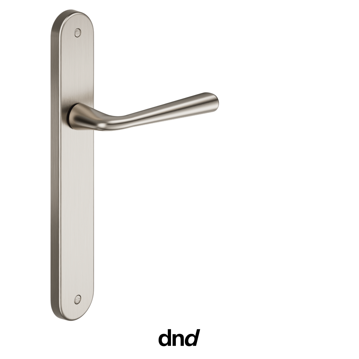 Link - DND Maniglia per porta interna - Imhoff Handles