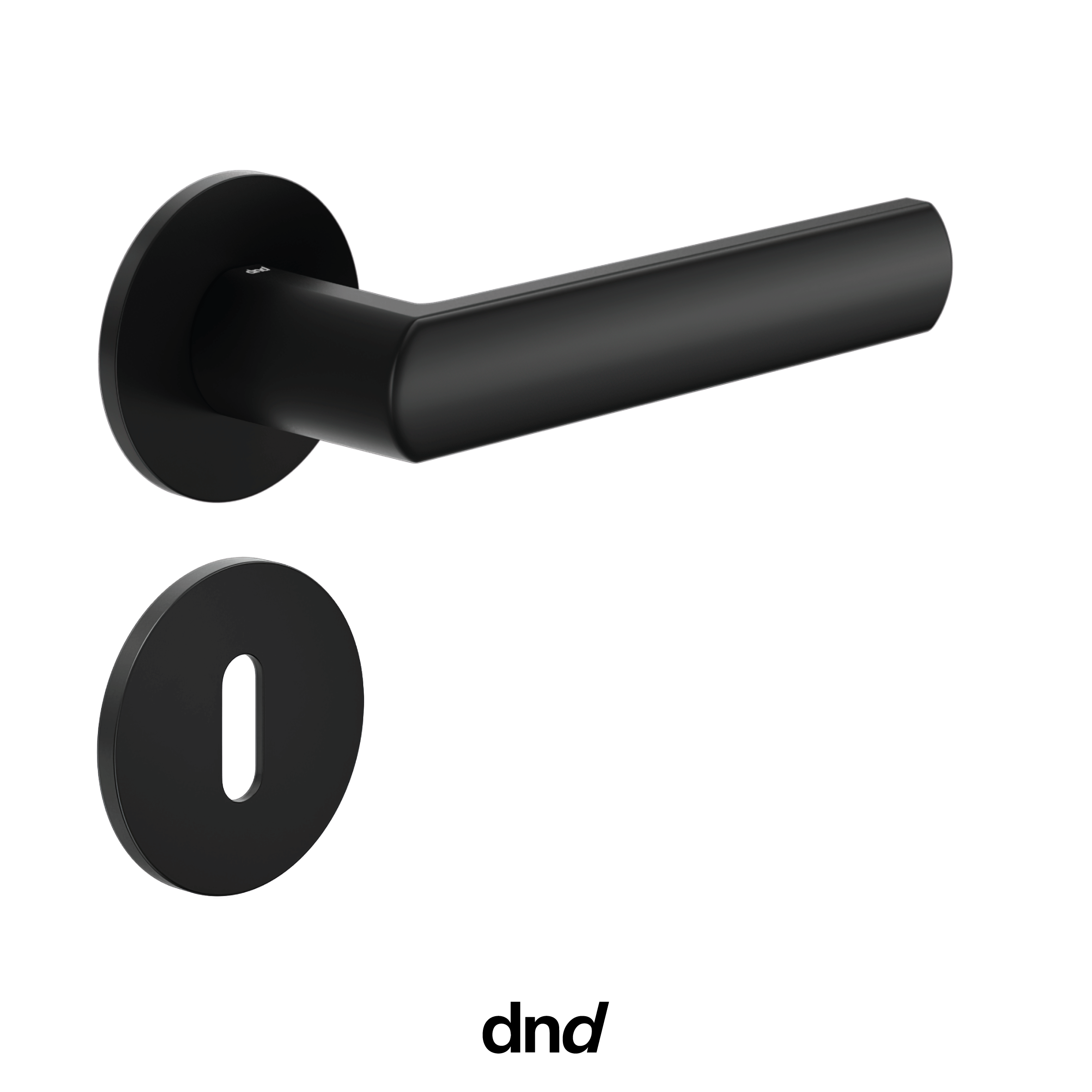 Luce - Imhoff Handles
