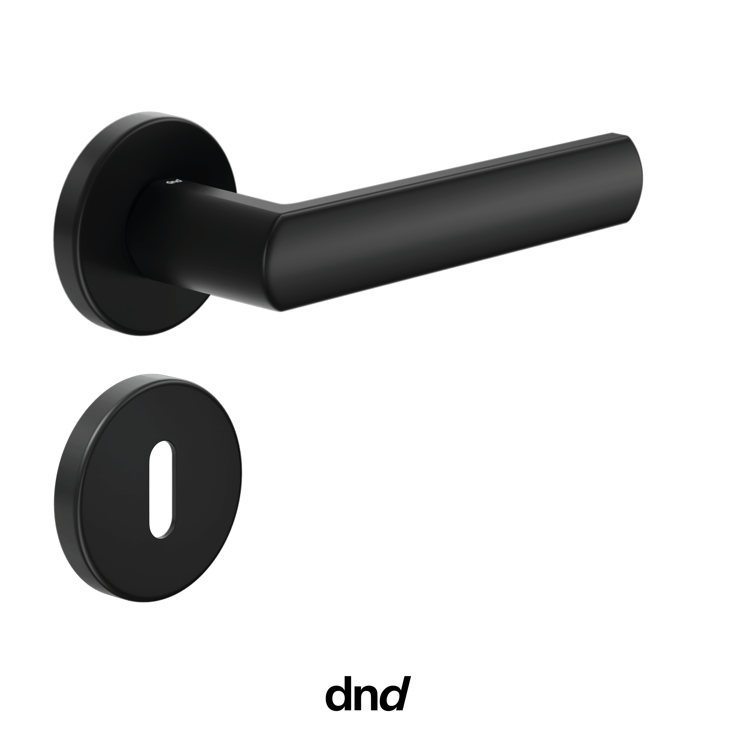 Luce - Imhoff Handles