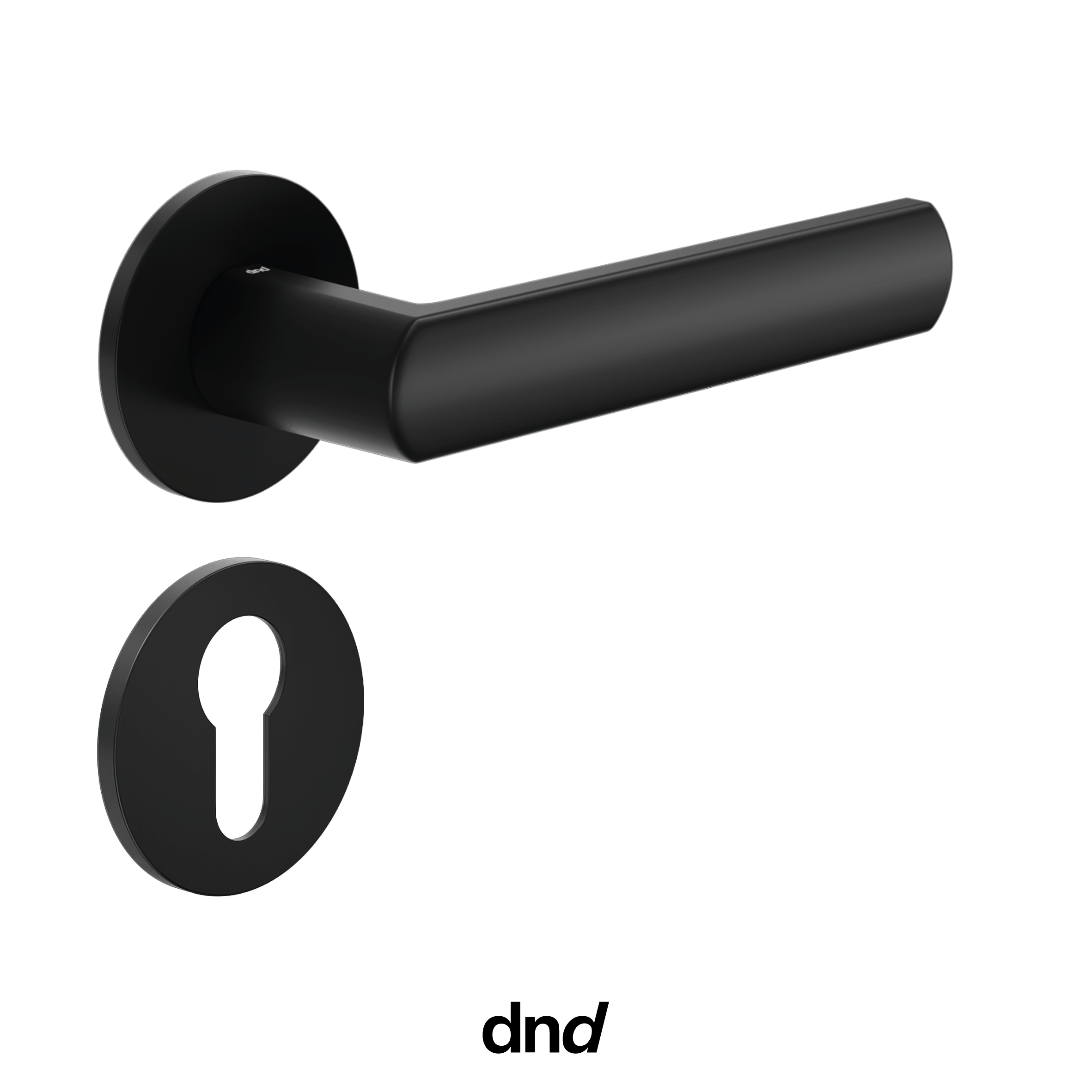 Luce - Imhoff Handles
