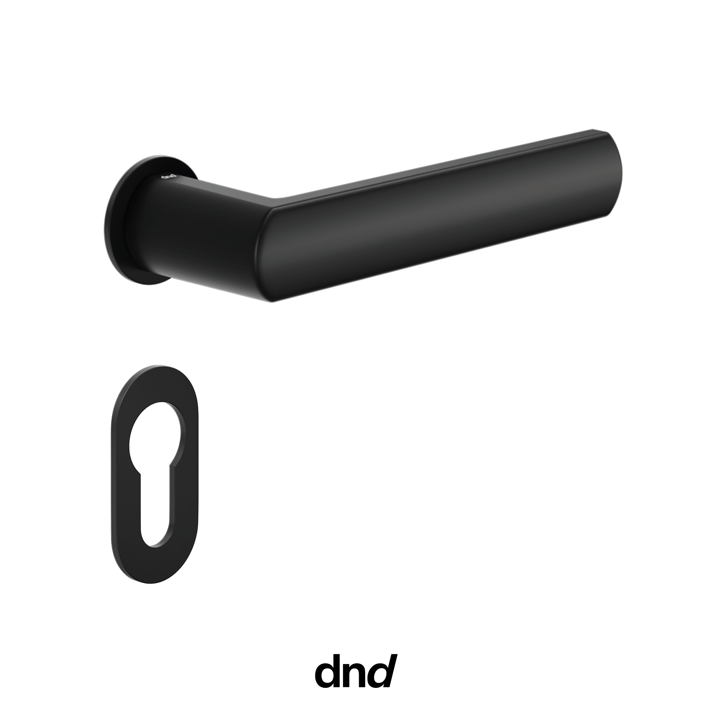 Luce - Imhoff Handles