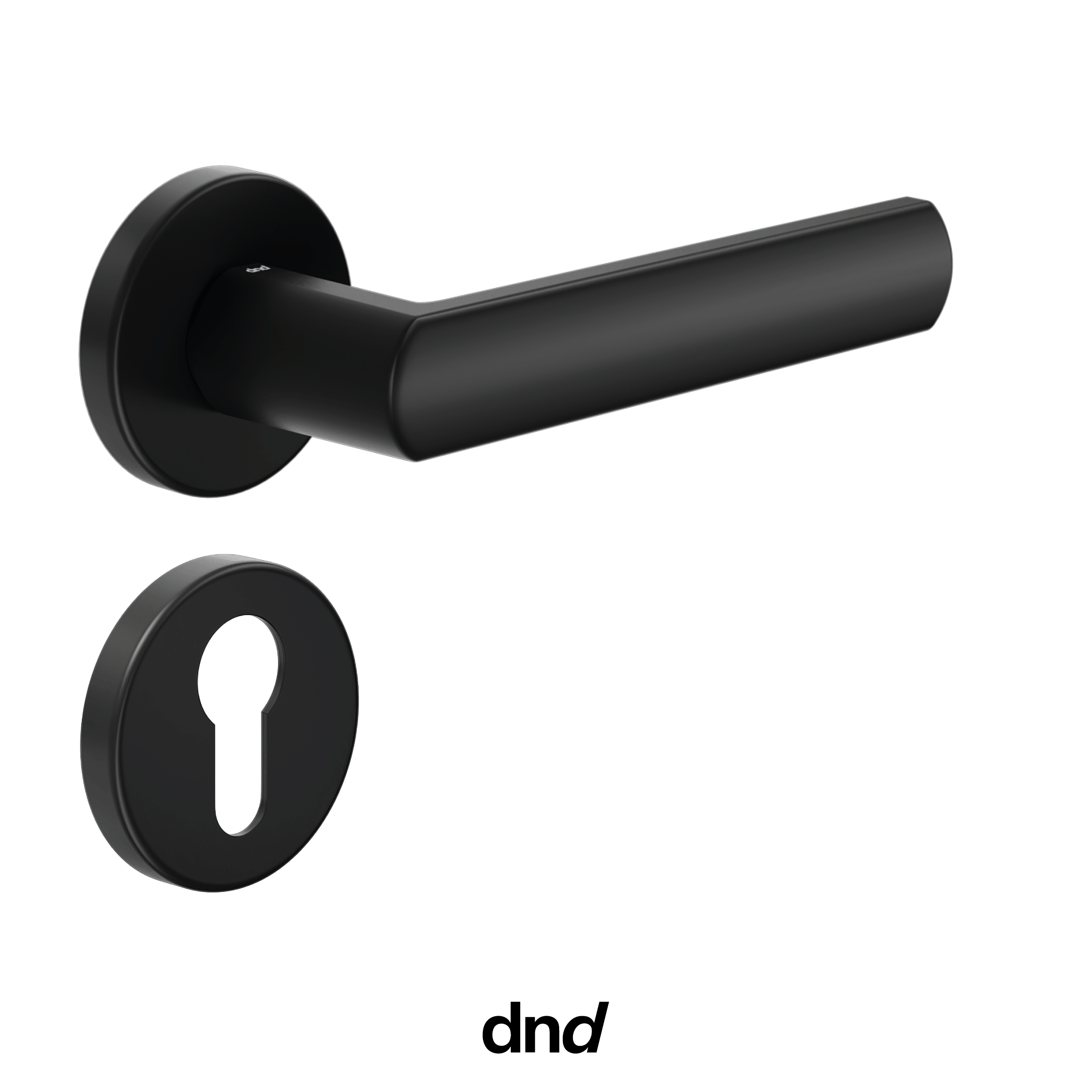 Luce - Imhoff Handles