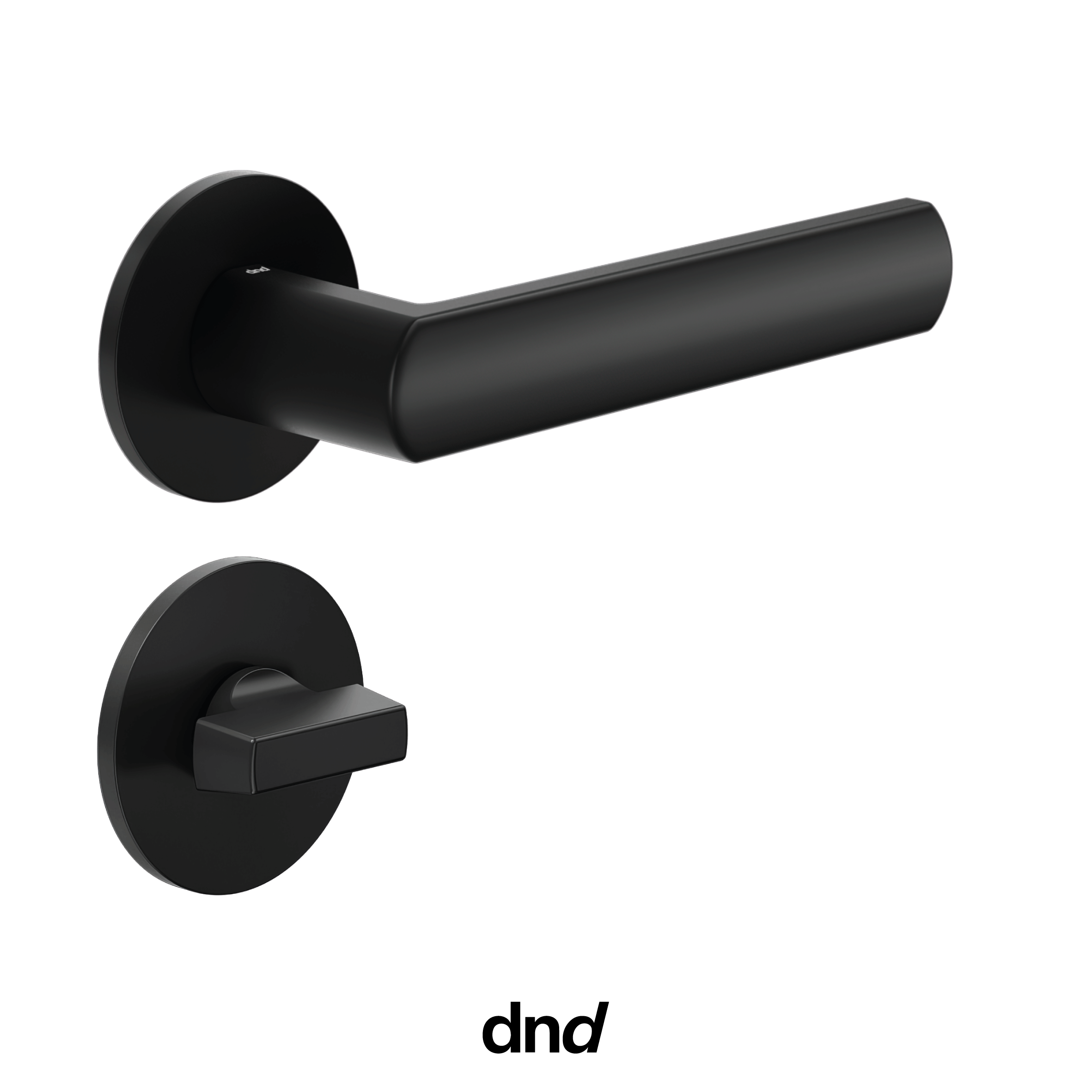 Luce - Imhoff Handles