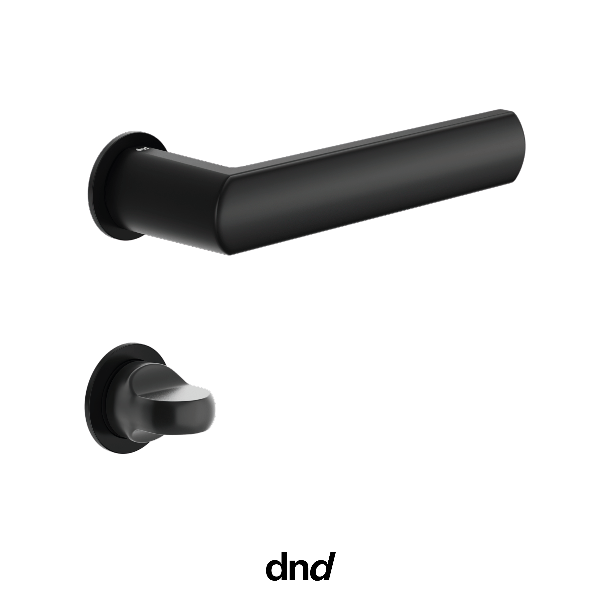 Luce - Imhoff Handles