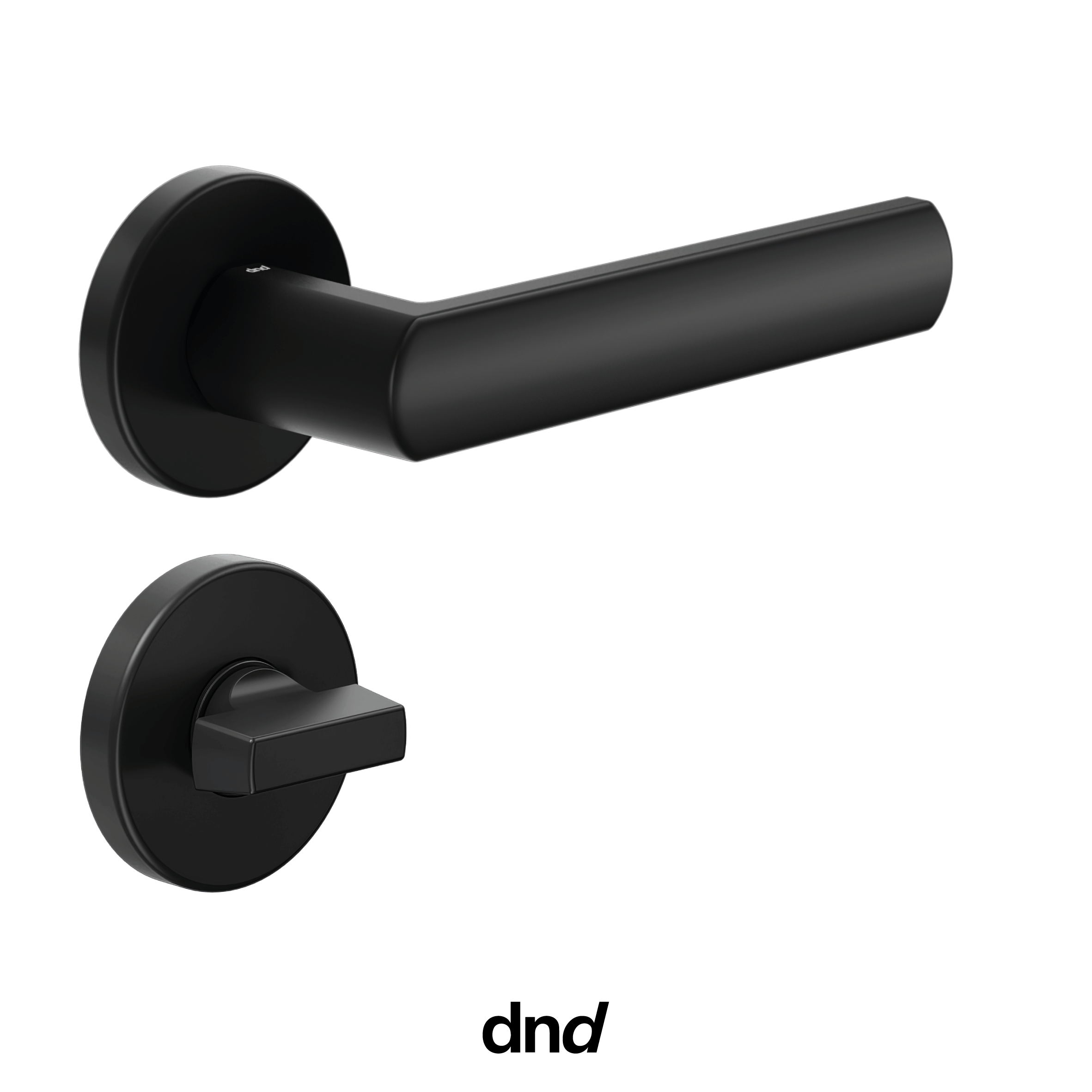 Luce - Imhoff Handles
