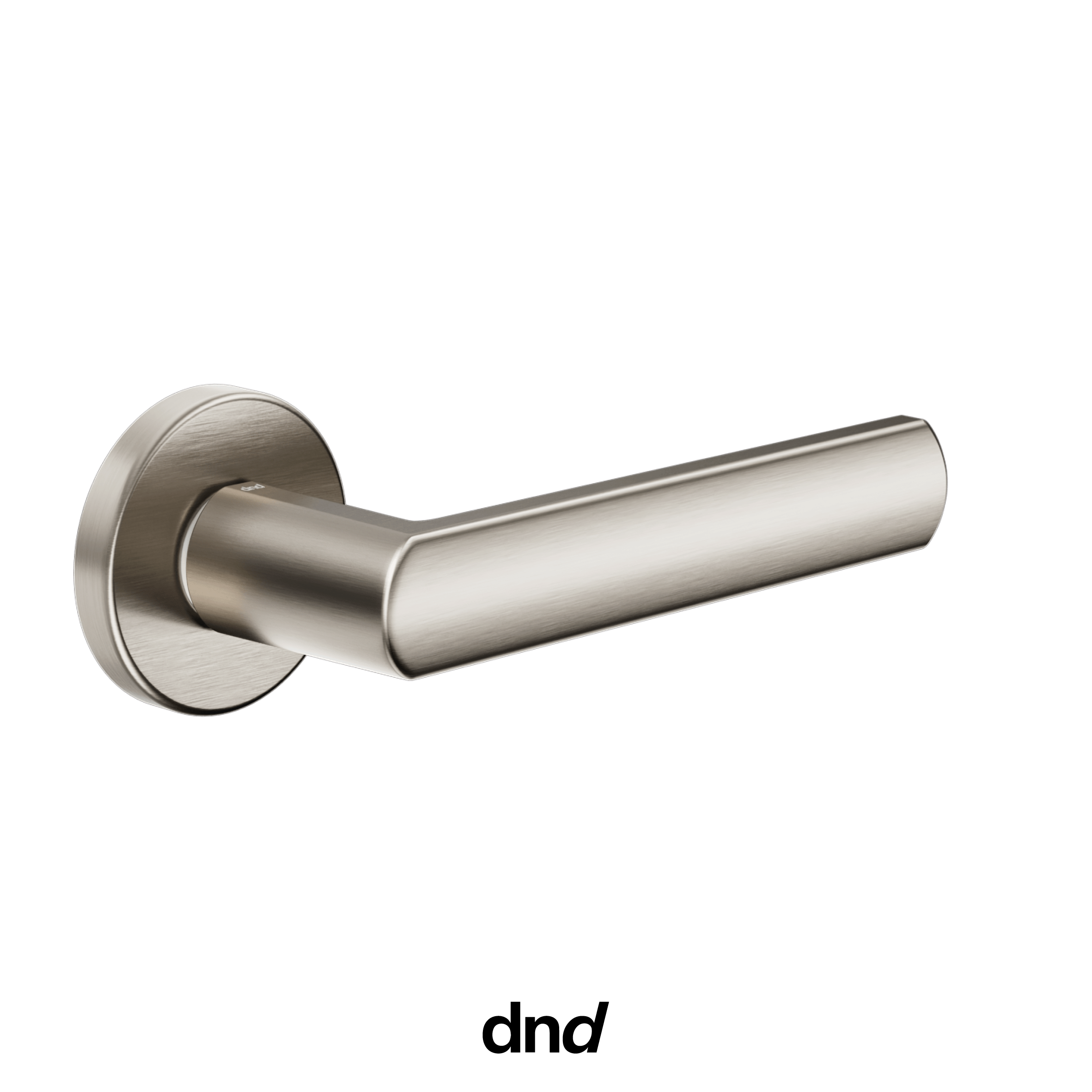 Luce - DND Maniglia per porta interna - Imhoff Handles