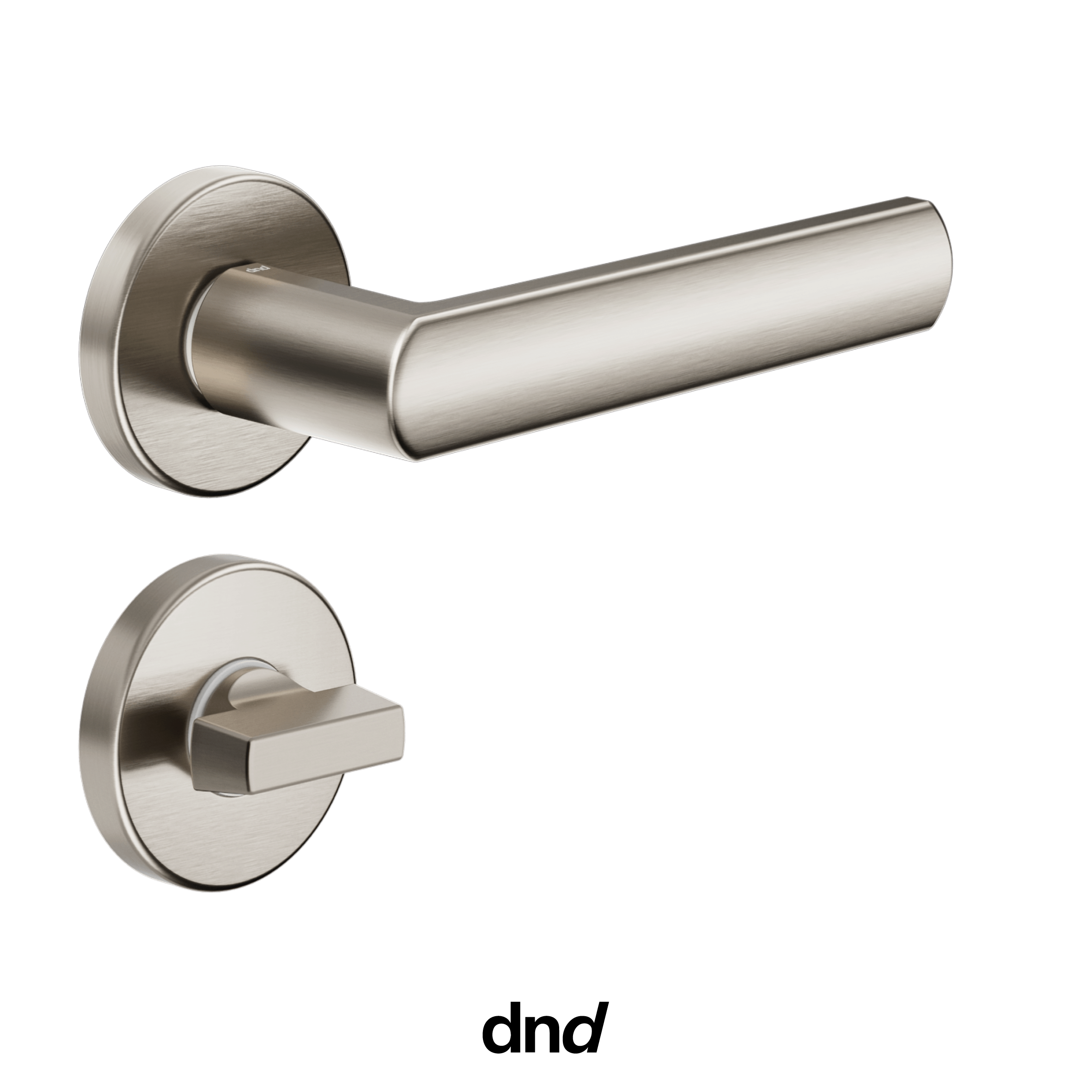 Luce - Imhoff Handles