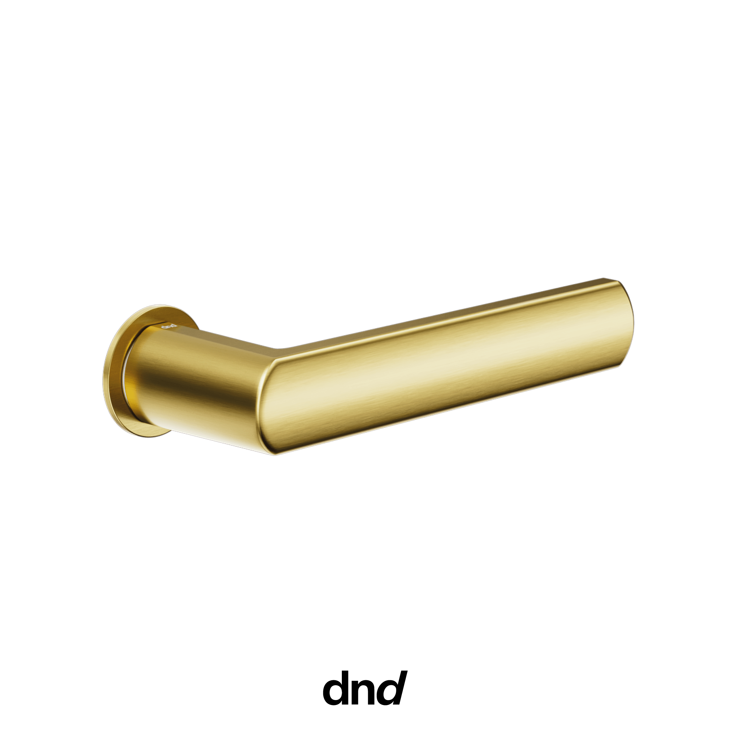 Luce - DND Maniglia per porta interna - Imhoff Handles