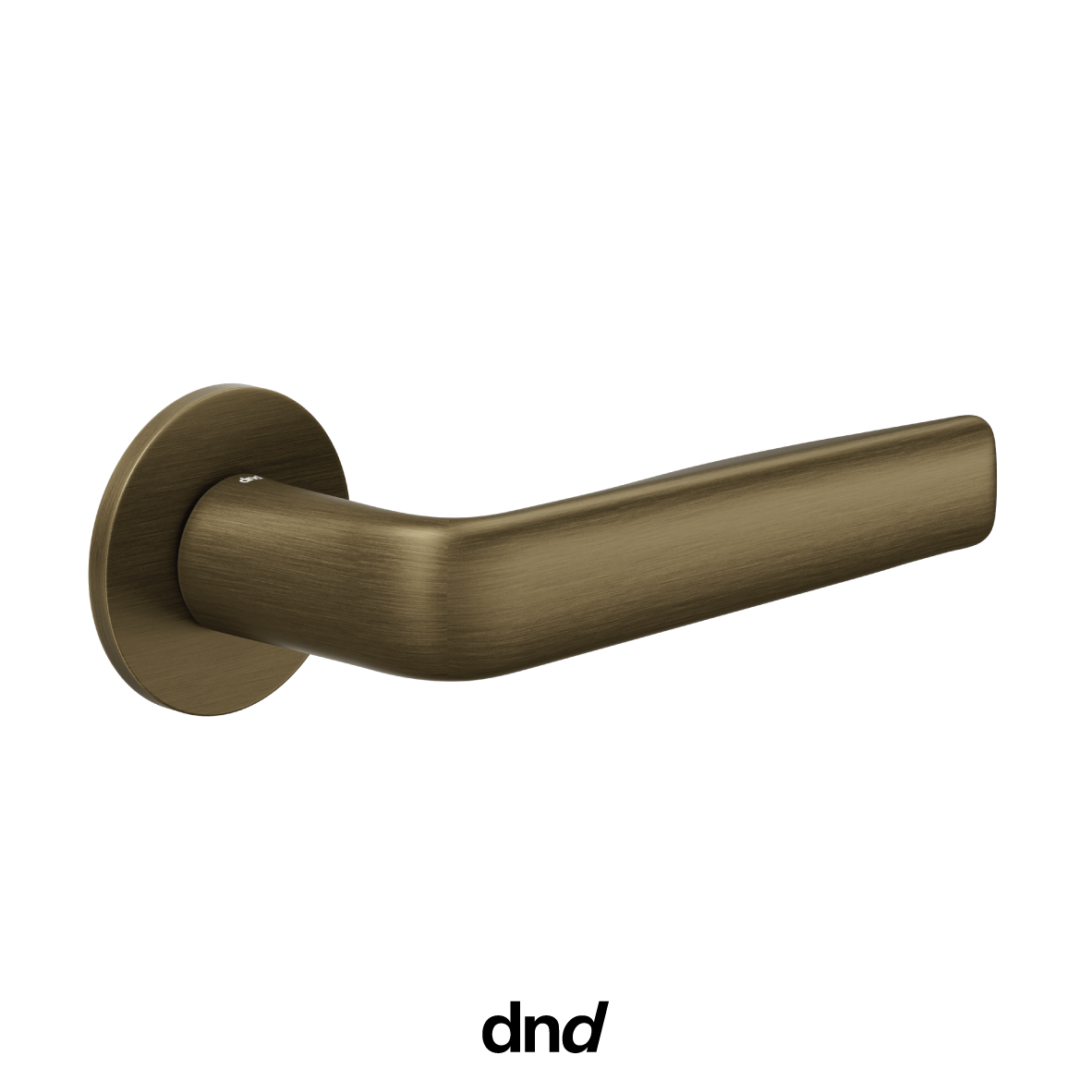 Viva! - DND Maniglia per porta interna - Imhoff Handles