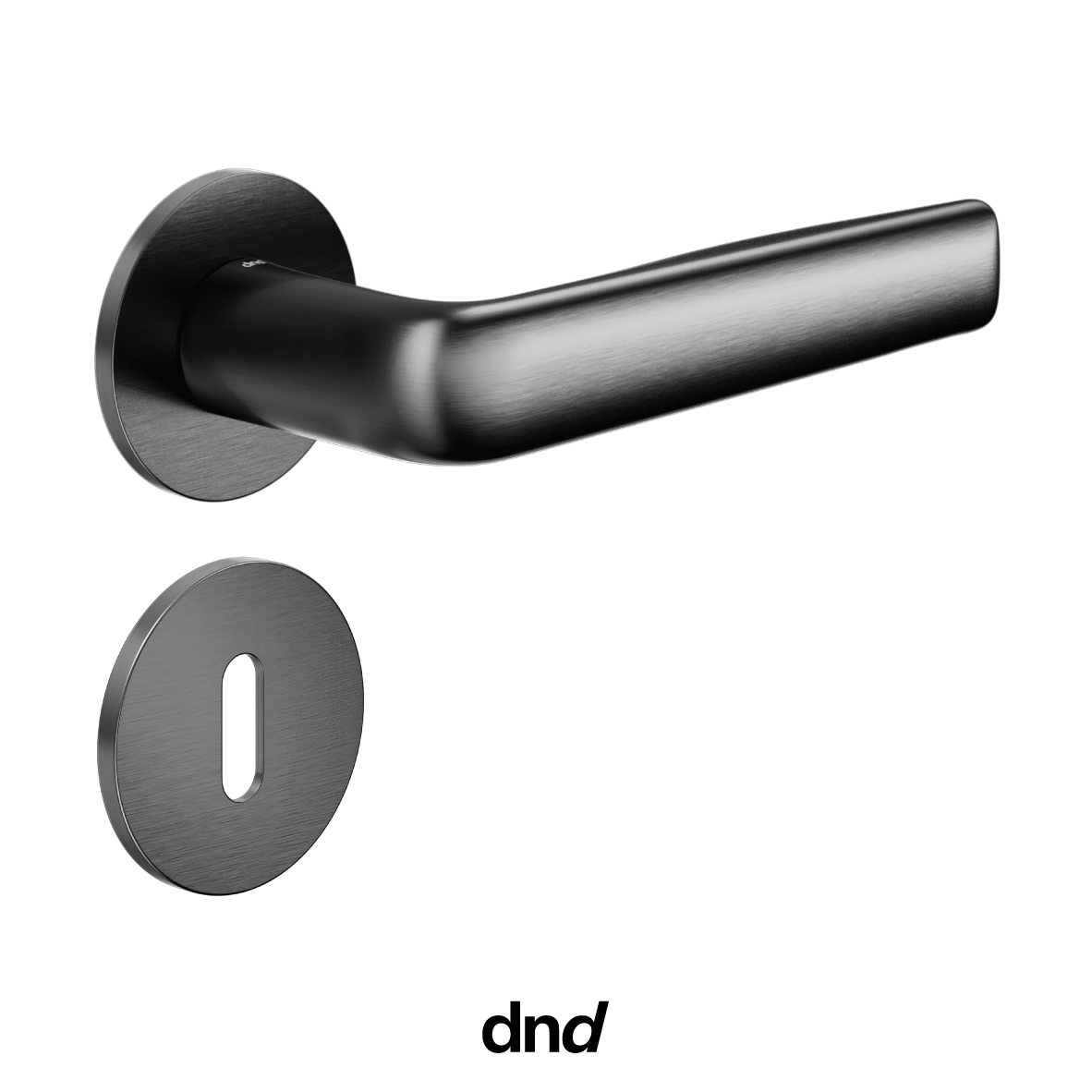 Viva! - DND Interior Door Handle