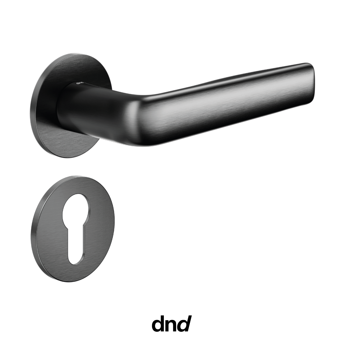 Viva! - DND Interior Door Handle