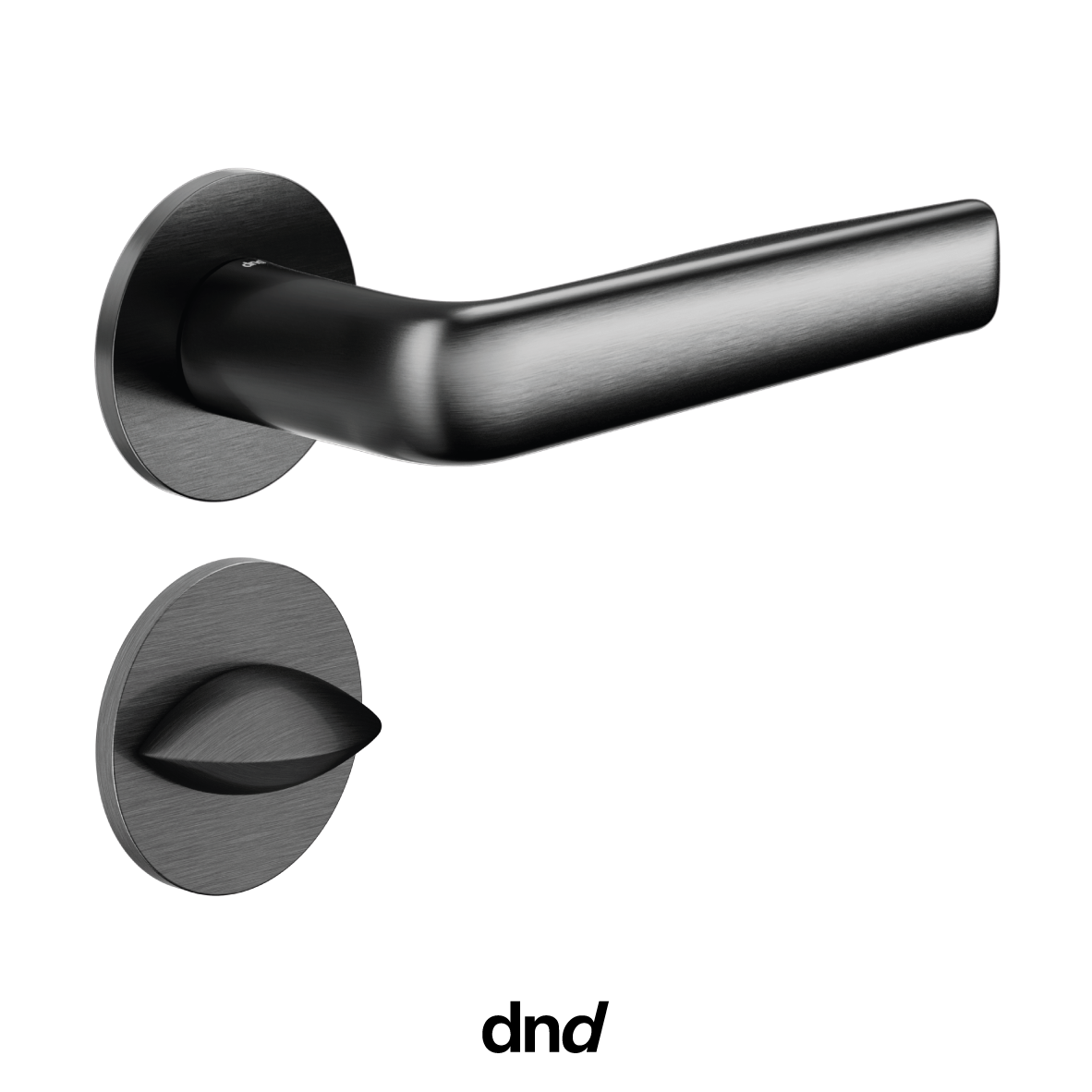 Viva! - DND Interior Door Handle