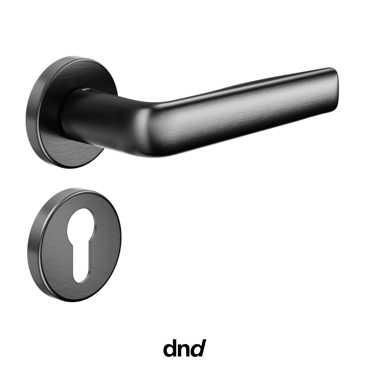 Viva! - DND Interior Door Handle