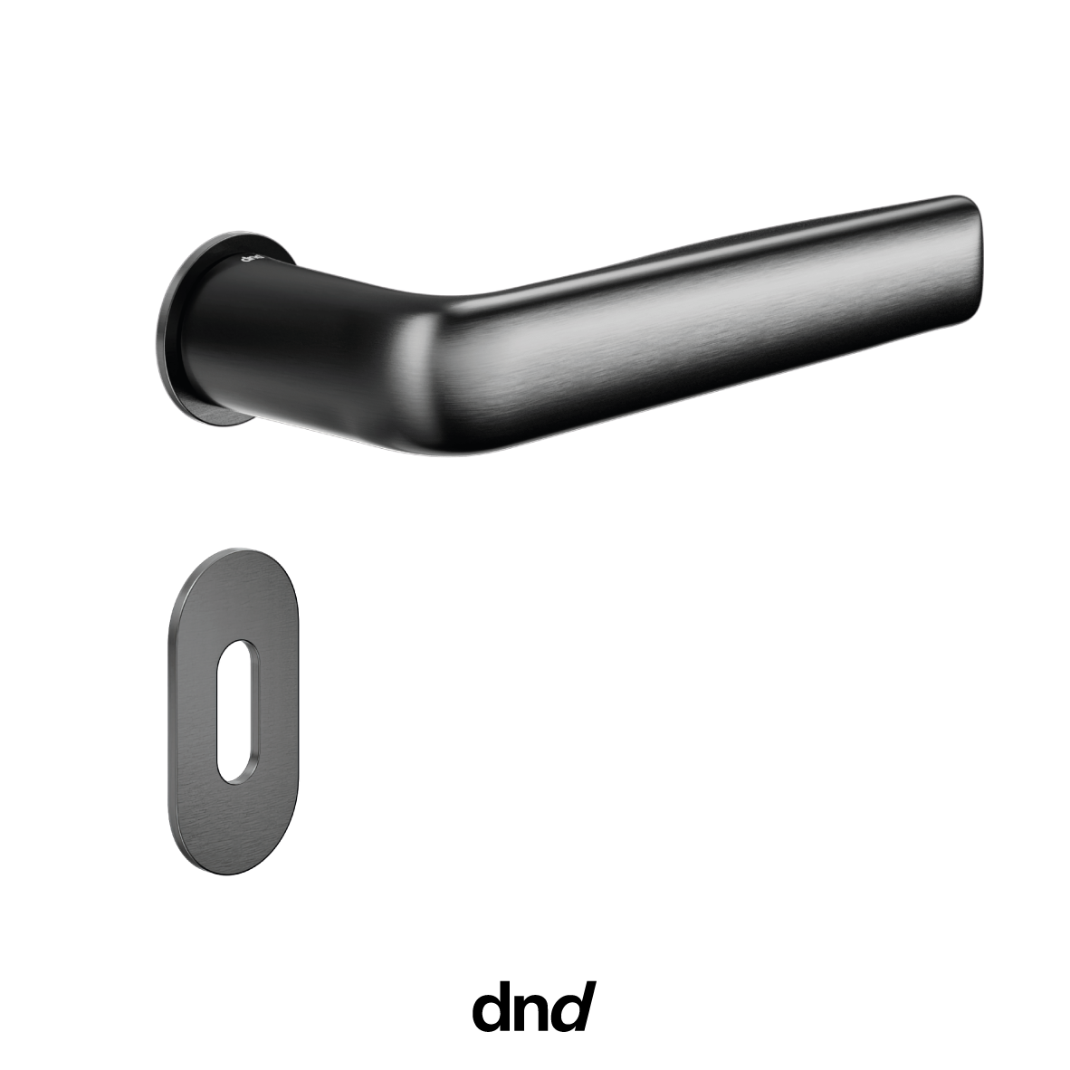 Viva! - DND Interior Door Handle