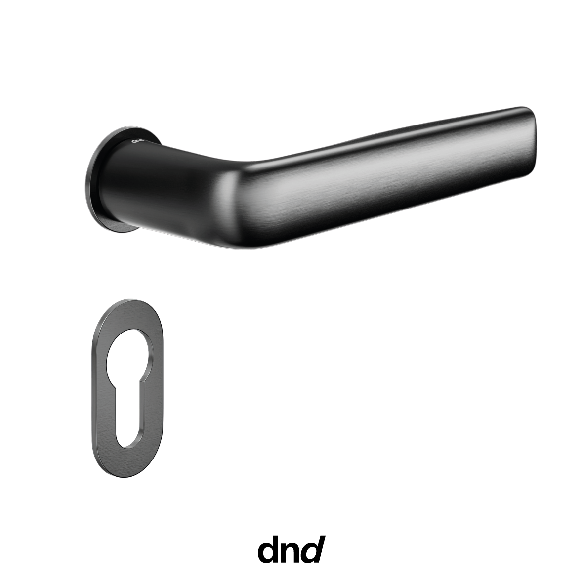 Viva! - DND Interior Door Handle