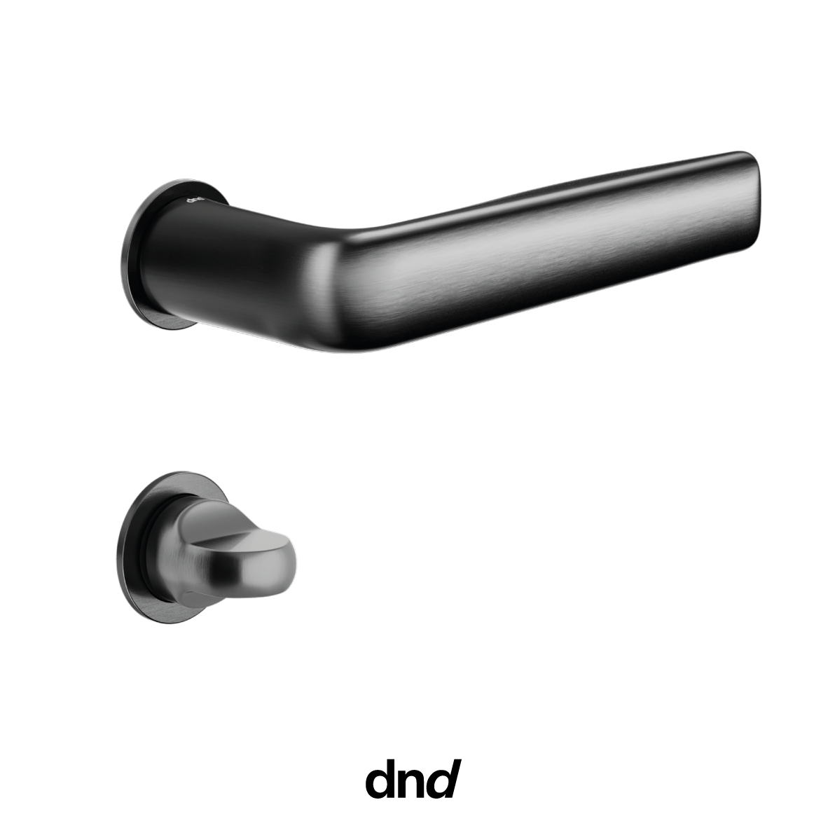 Viva! - DND Interior Door Handle