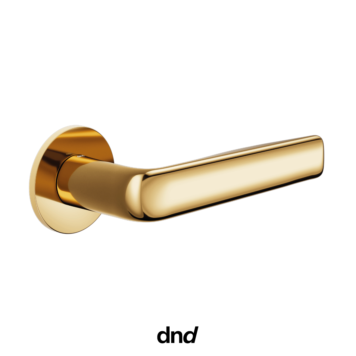 Viva! - DND Interior Door Handle