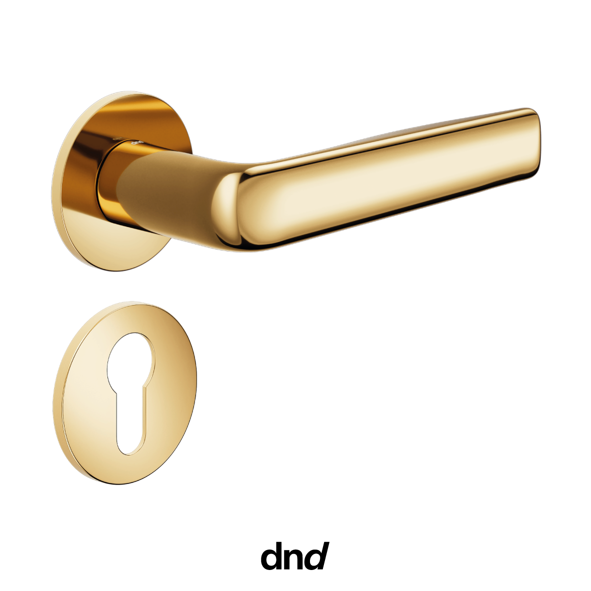 Viva! - DND Interior Door Handle