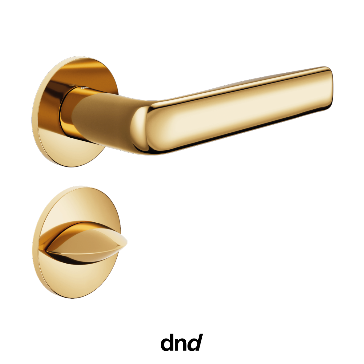 Viva! - DND Interior Door Handle