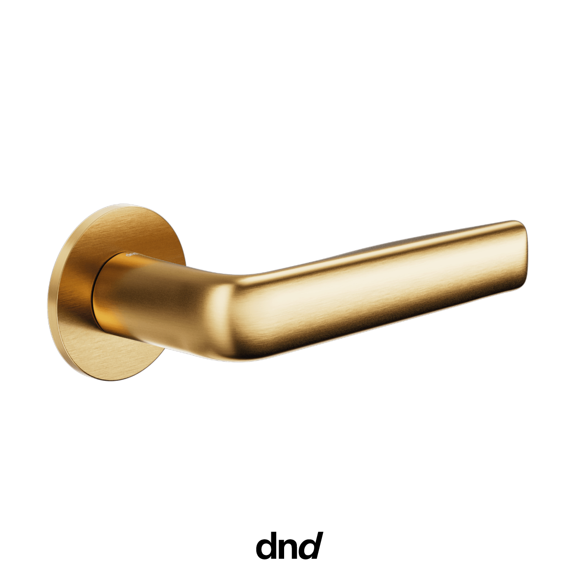 Viva! - DND Interior Door Handle