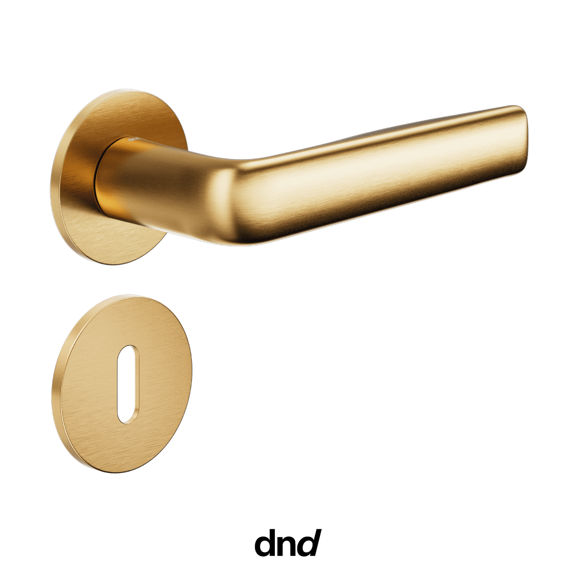 Viva! - DND Interior Door Handle