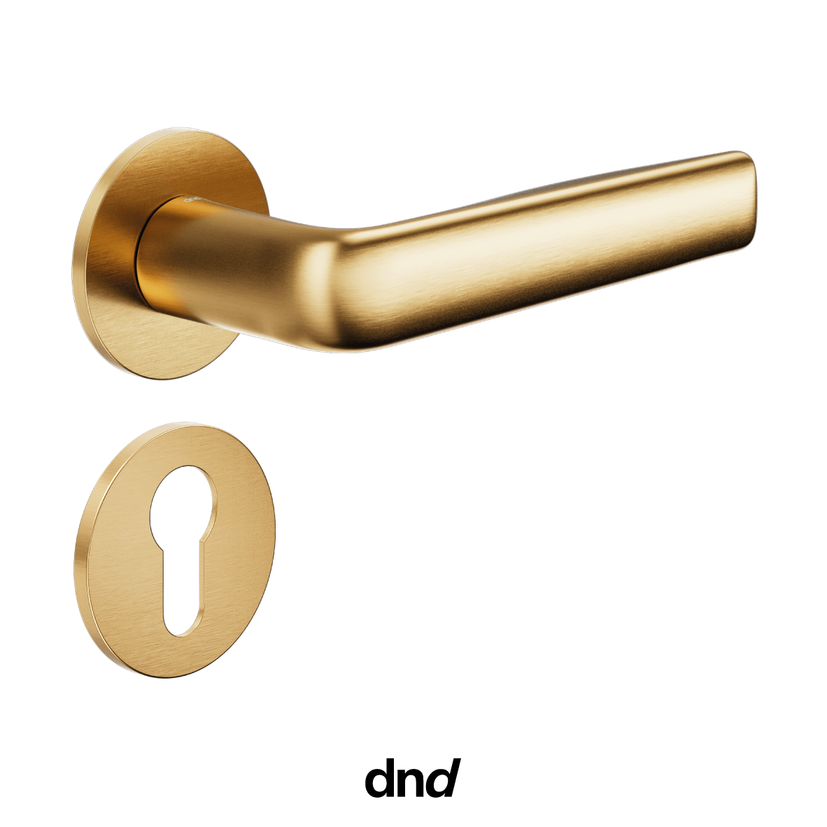 Viva! - DND Interior Door Handle