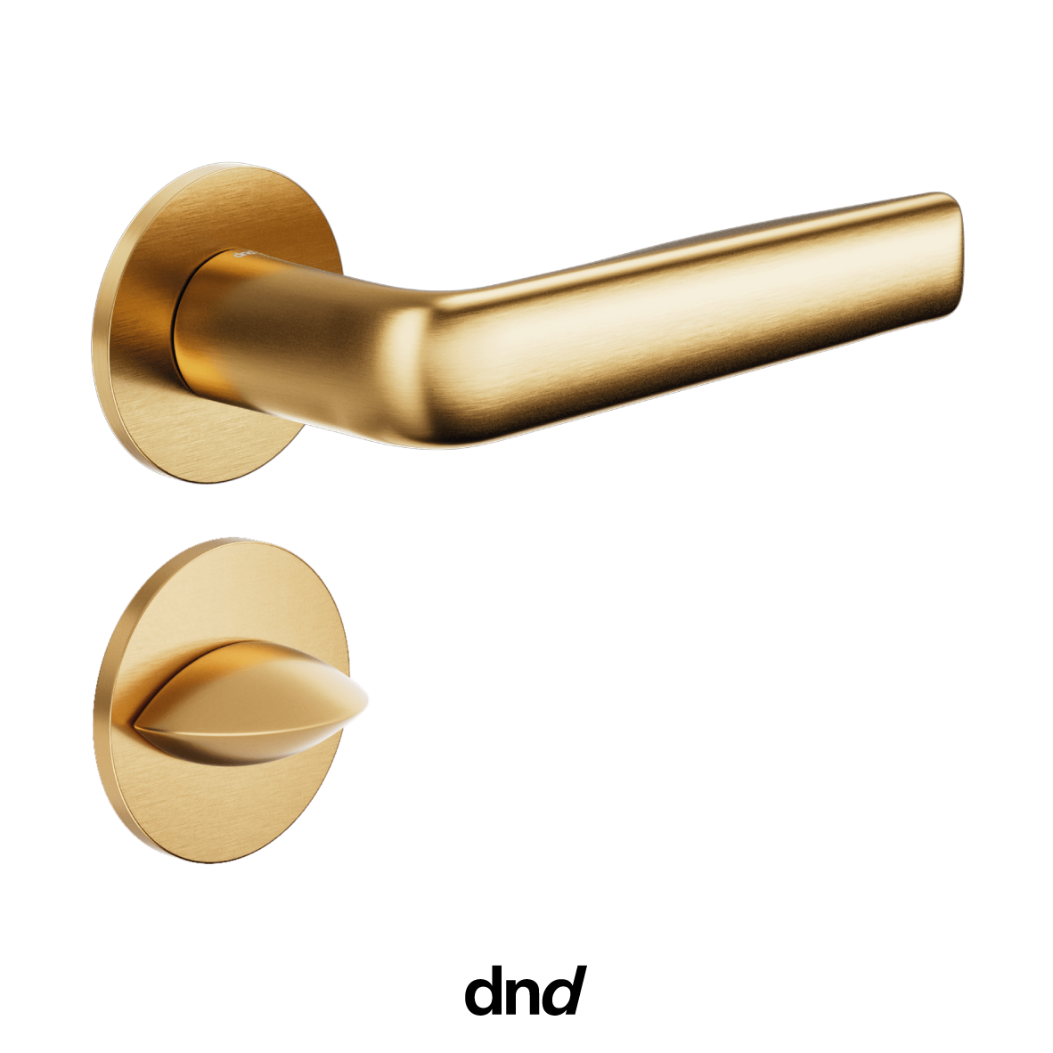 Viva! - DND Interior Door Handle