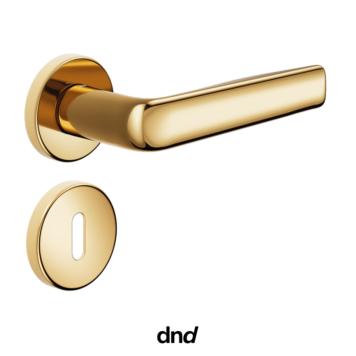 Viva! - DND Interior Door Handle