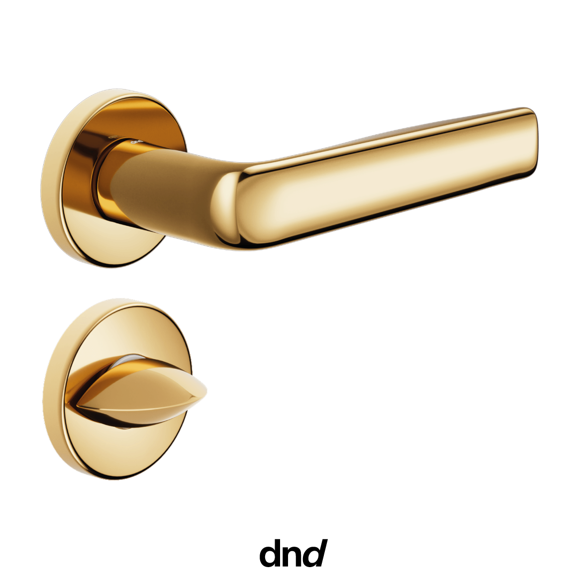 Viva! - DND Interior Door Handle