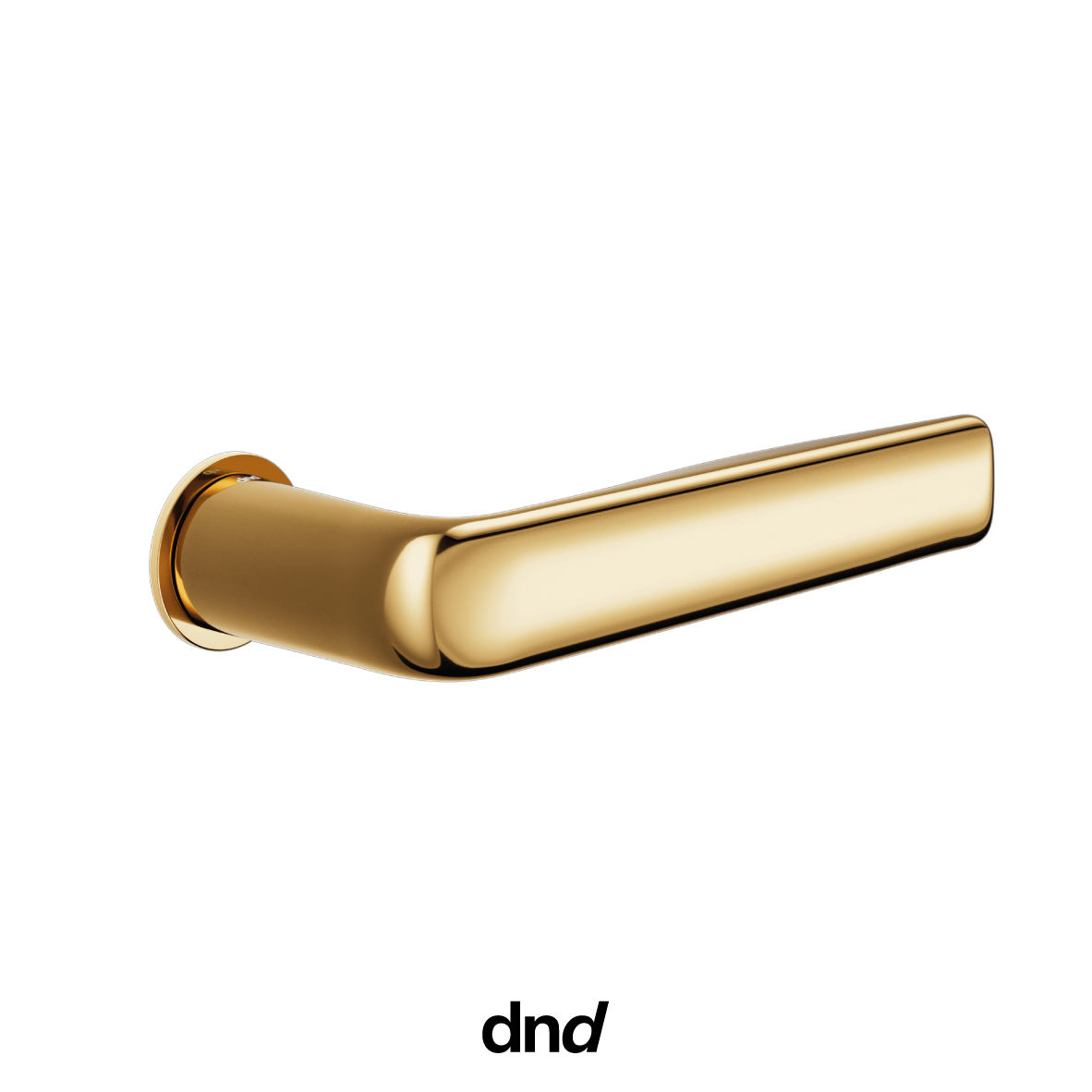Viva! - DND Interior Door Handle