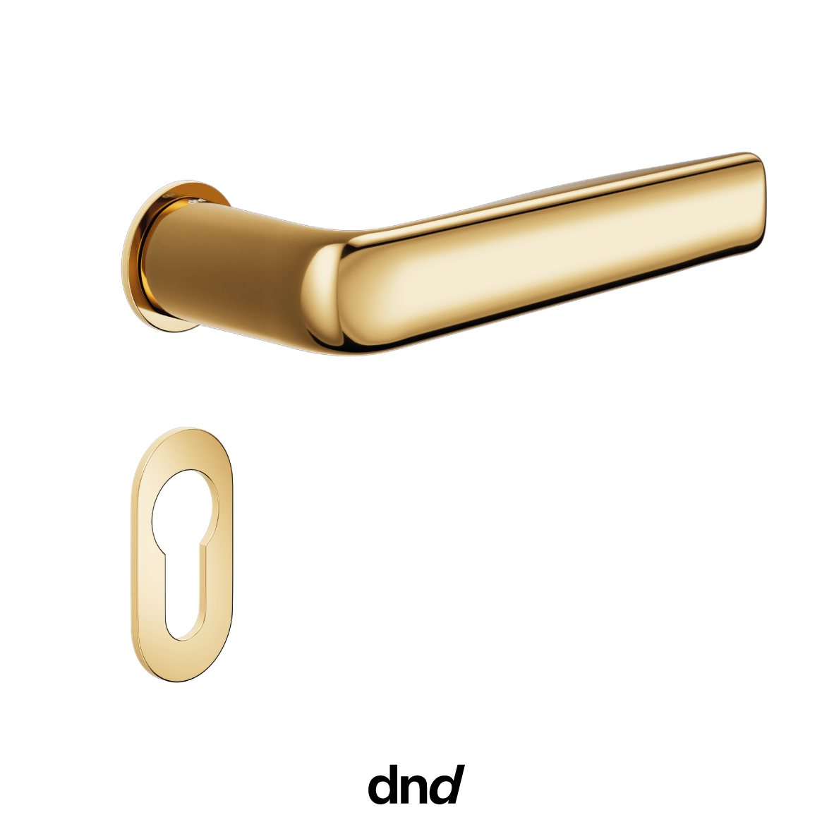 Viva! - DND Interior Door Handle