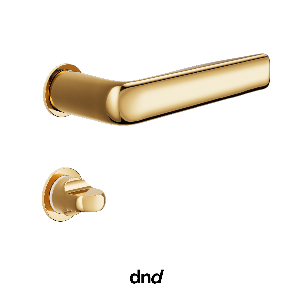 Viva! - DND Interior Door Handle