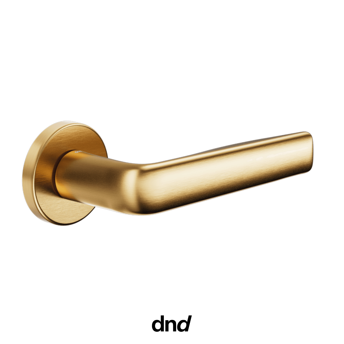 Viva! - DND Interior Door Handle