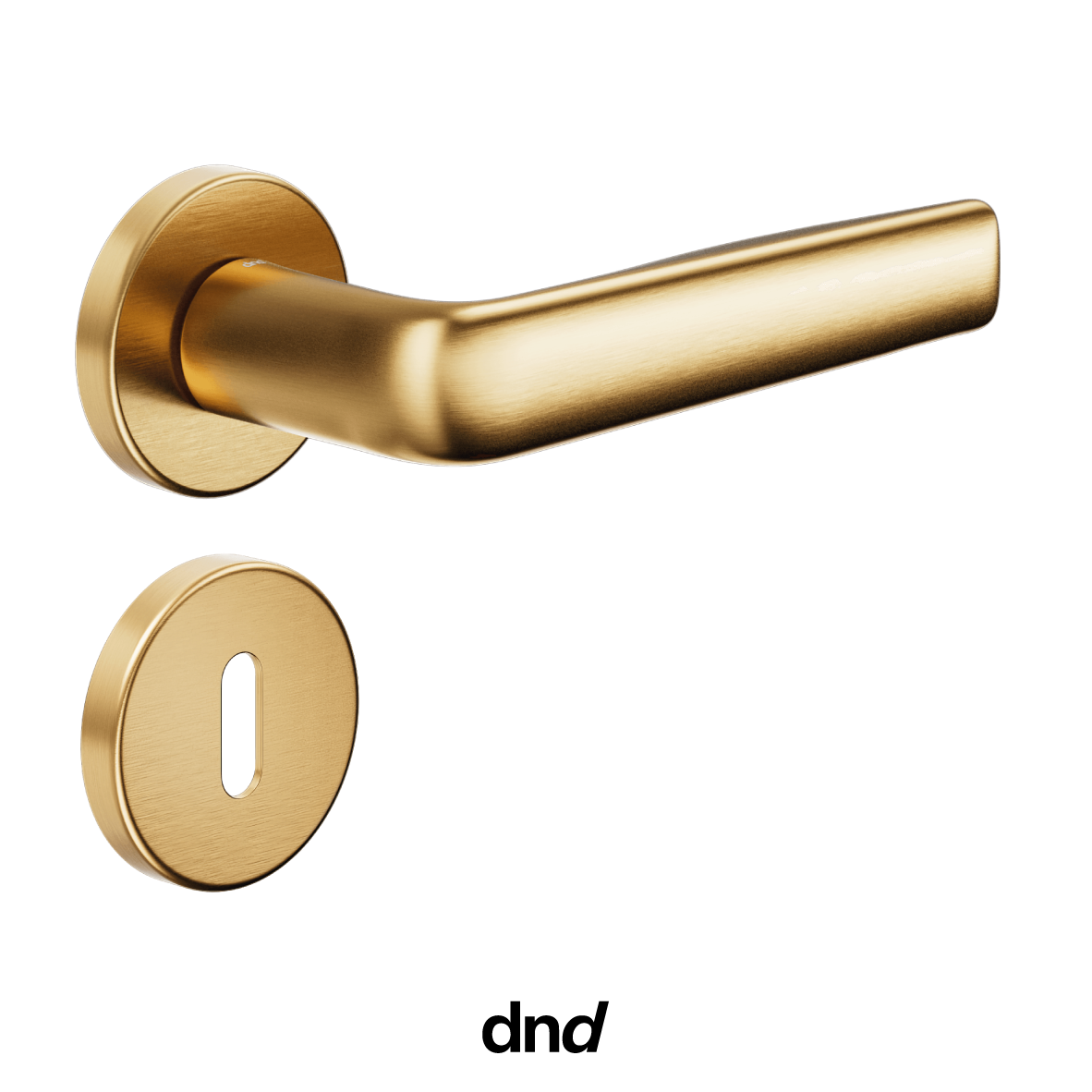 Viva! - DND Interior Door Handle
