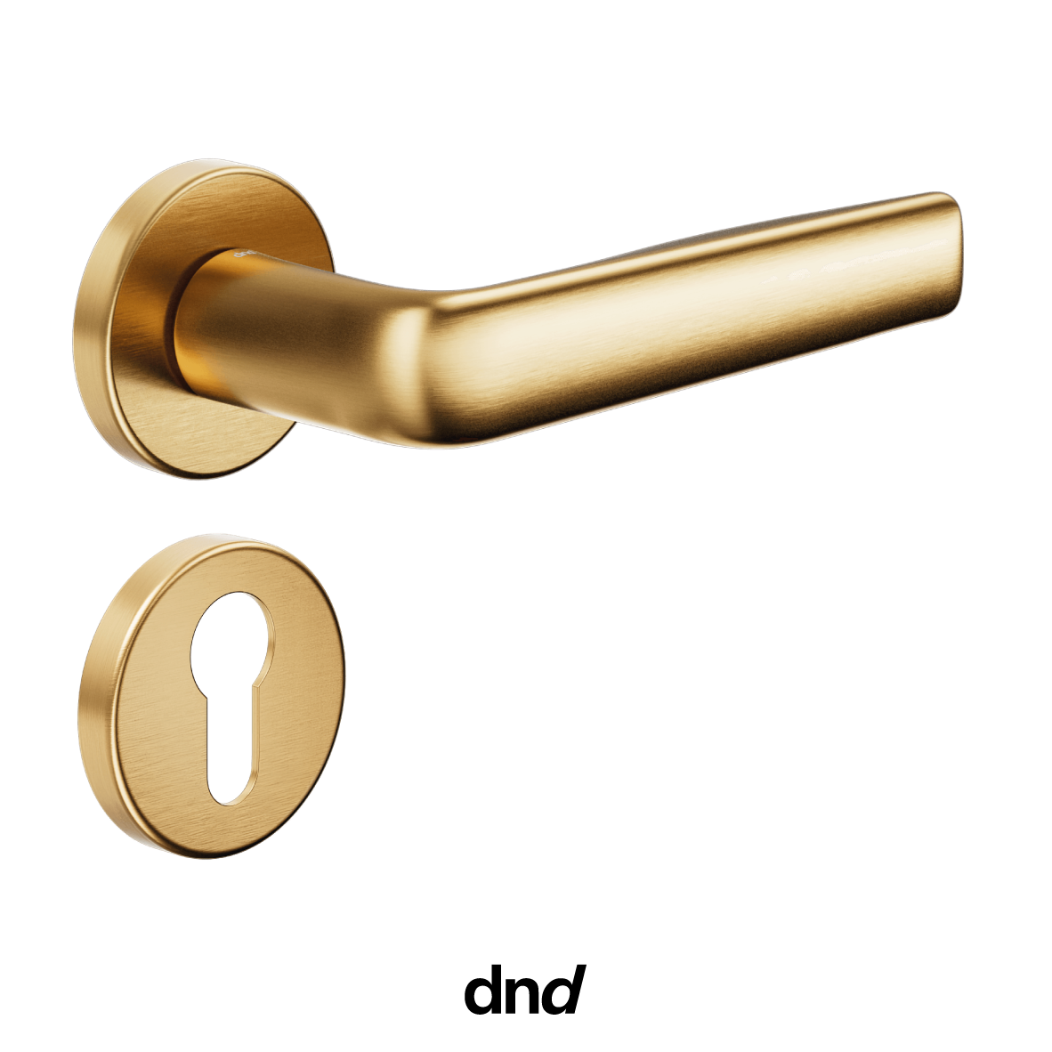 Viva! - DND Interior Door Handle