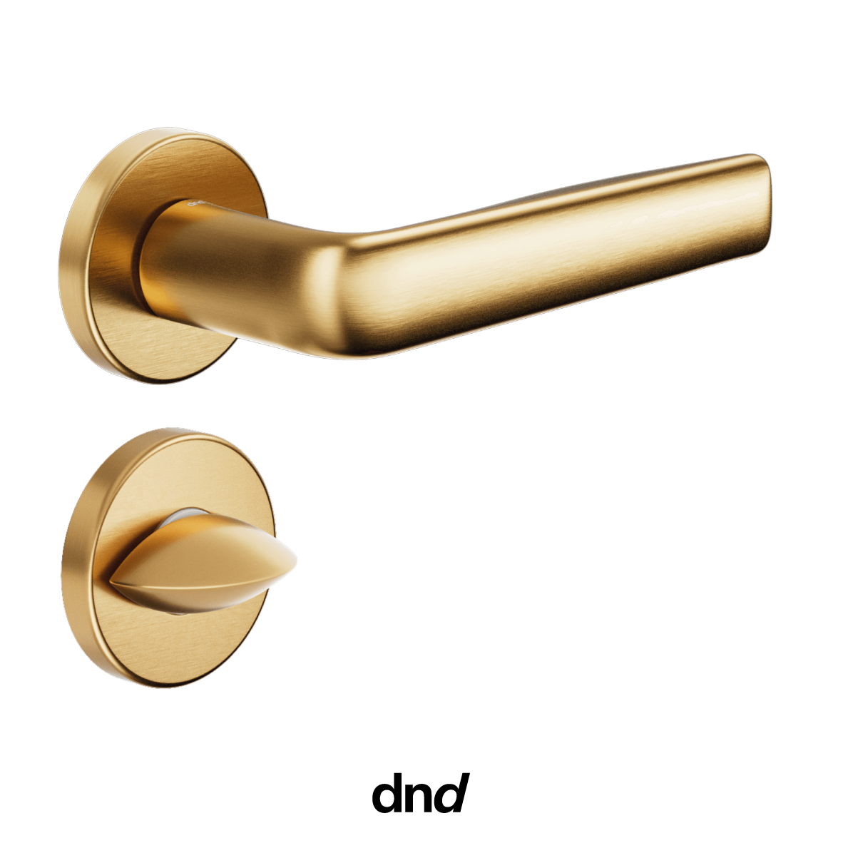 Viva! - DND Interior Door Handle