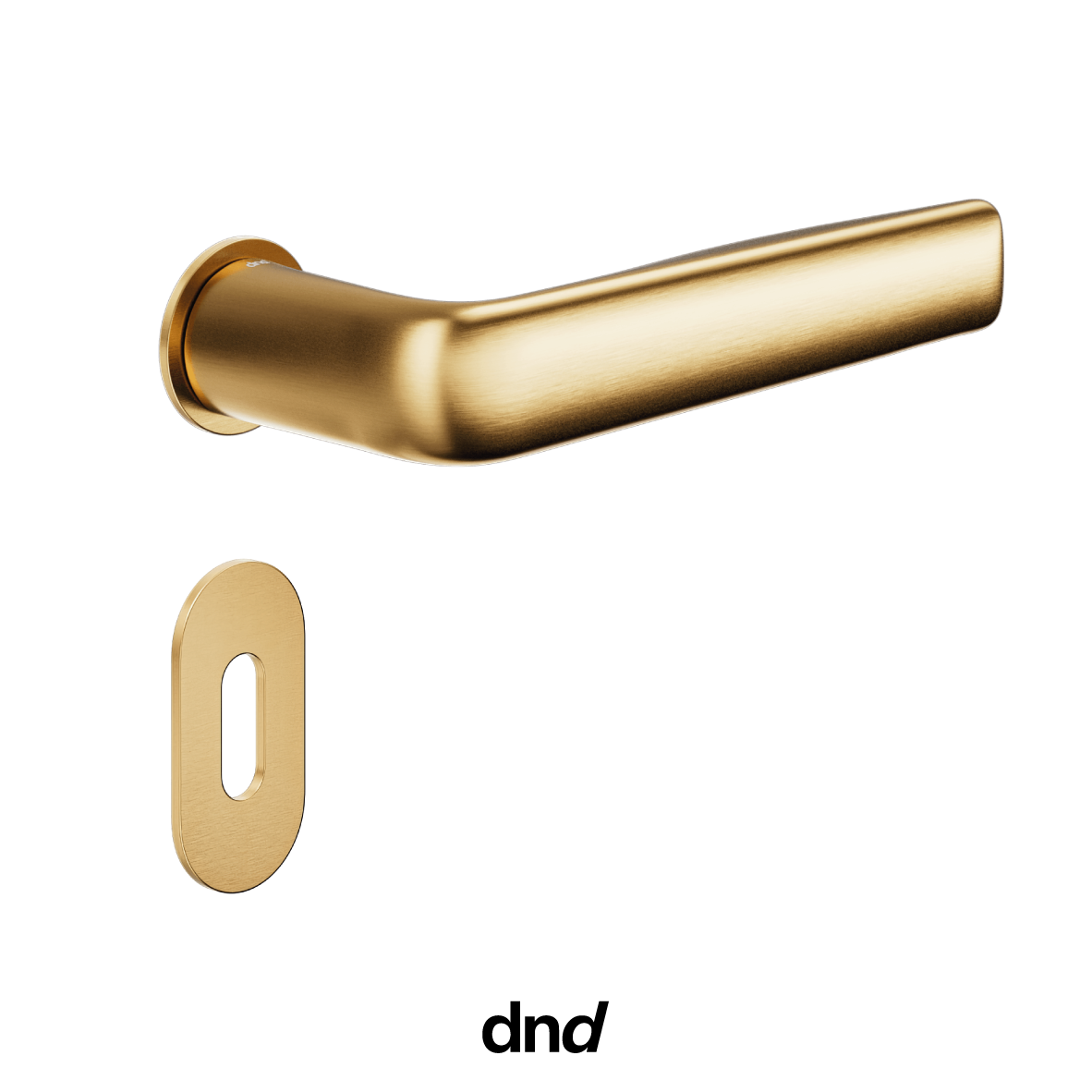 Viva! - DND Interior Door Handle