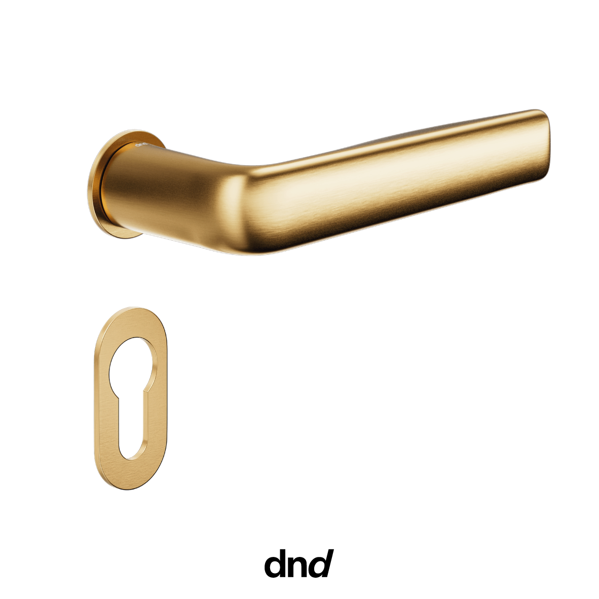 Viva! - DND Interior Door Handle