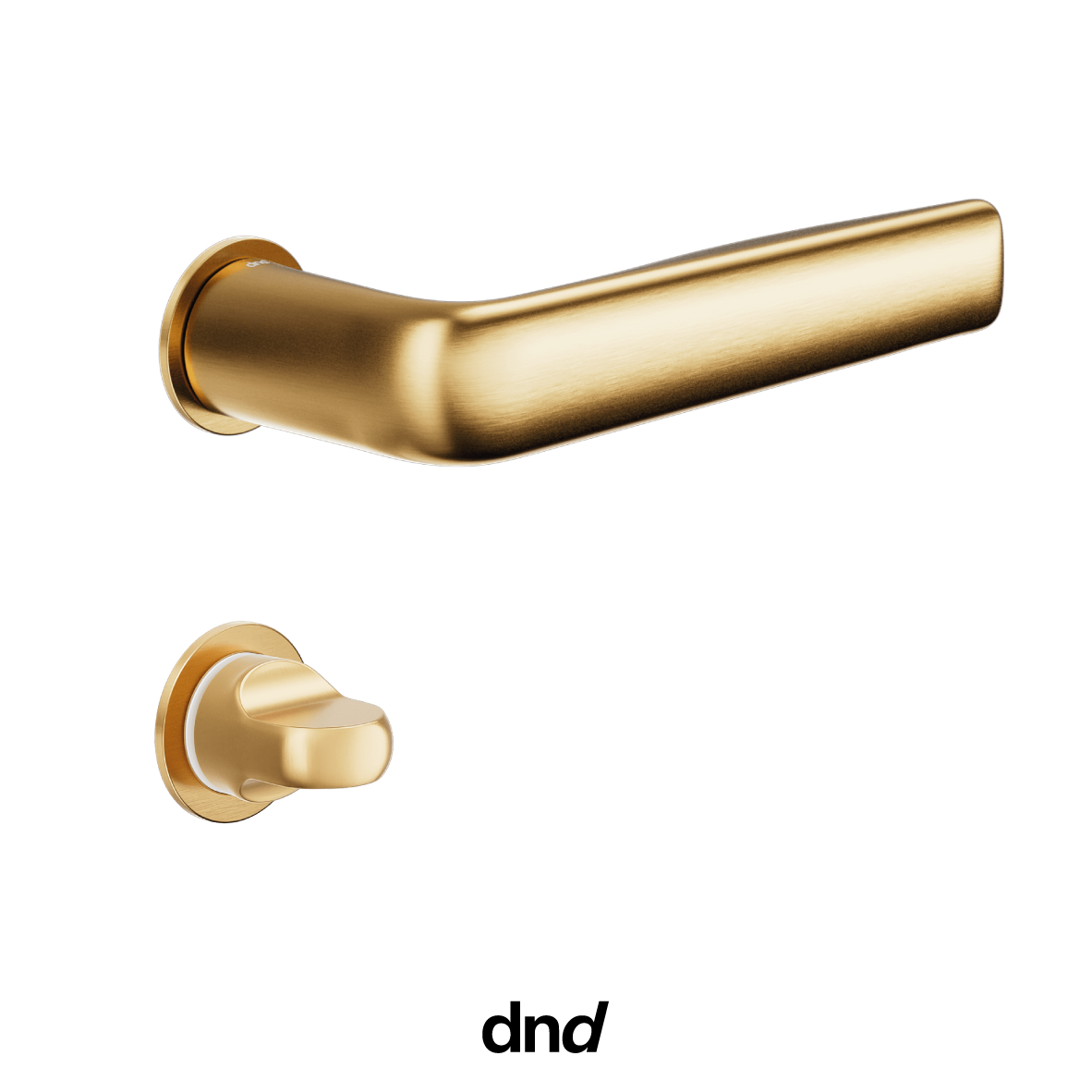 Viva! - DND Interior Door Handle
